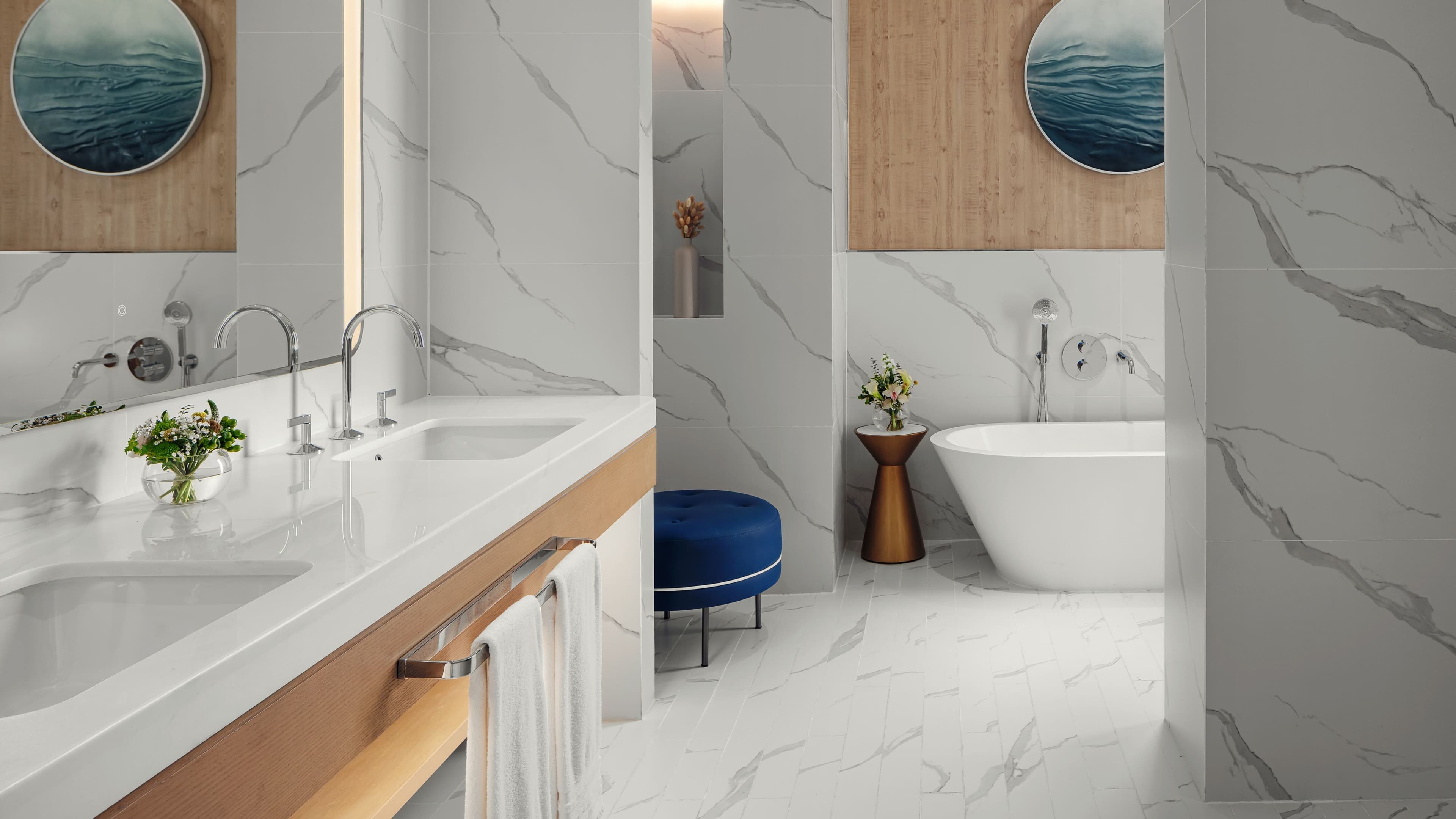 The St. Regis Al Mouj Muscat Resort - Image 5