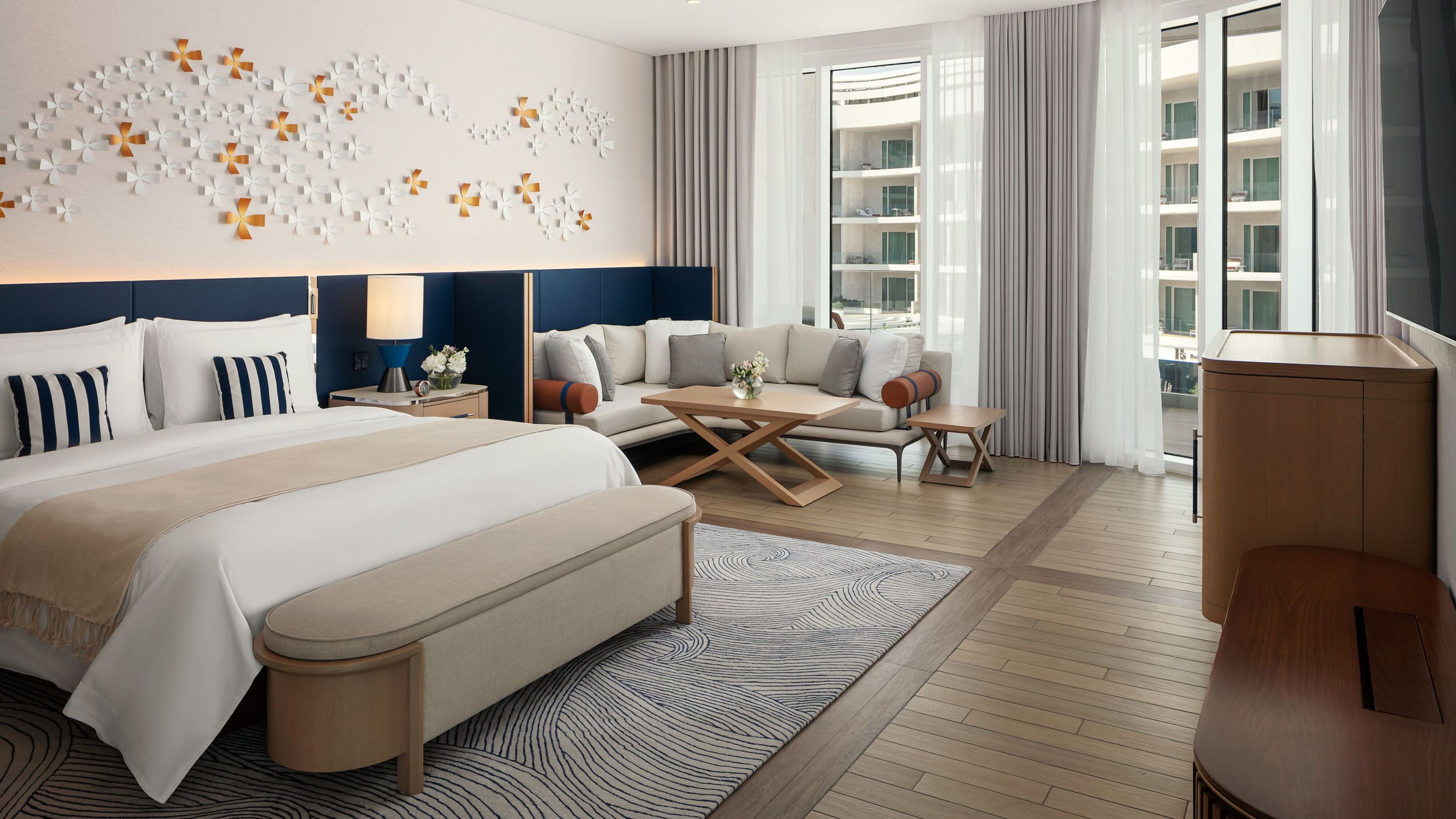 The St. Regis Al Mouj Muscat Resort — 60
