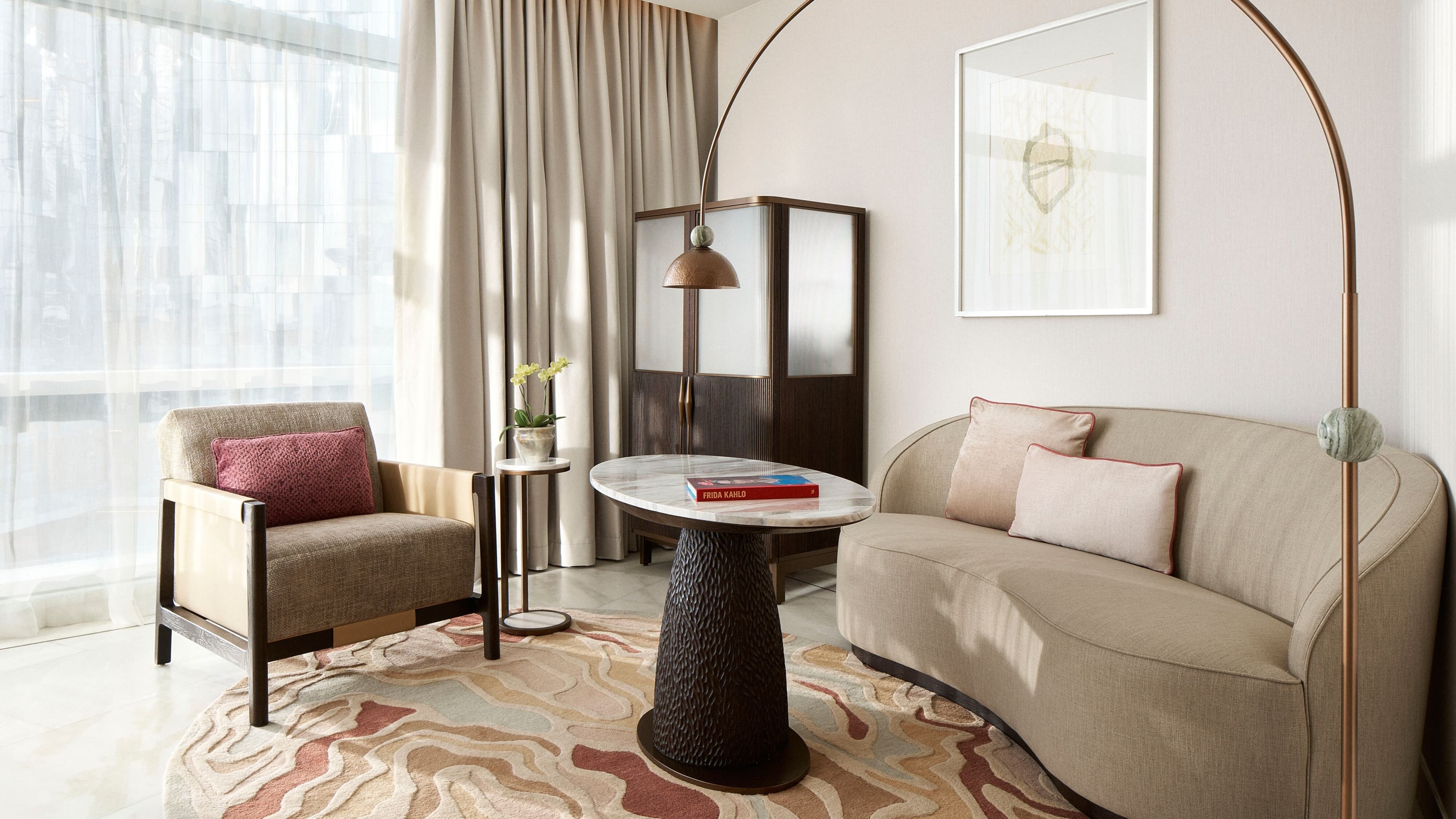 The St. Regis Mexico City — 32