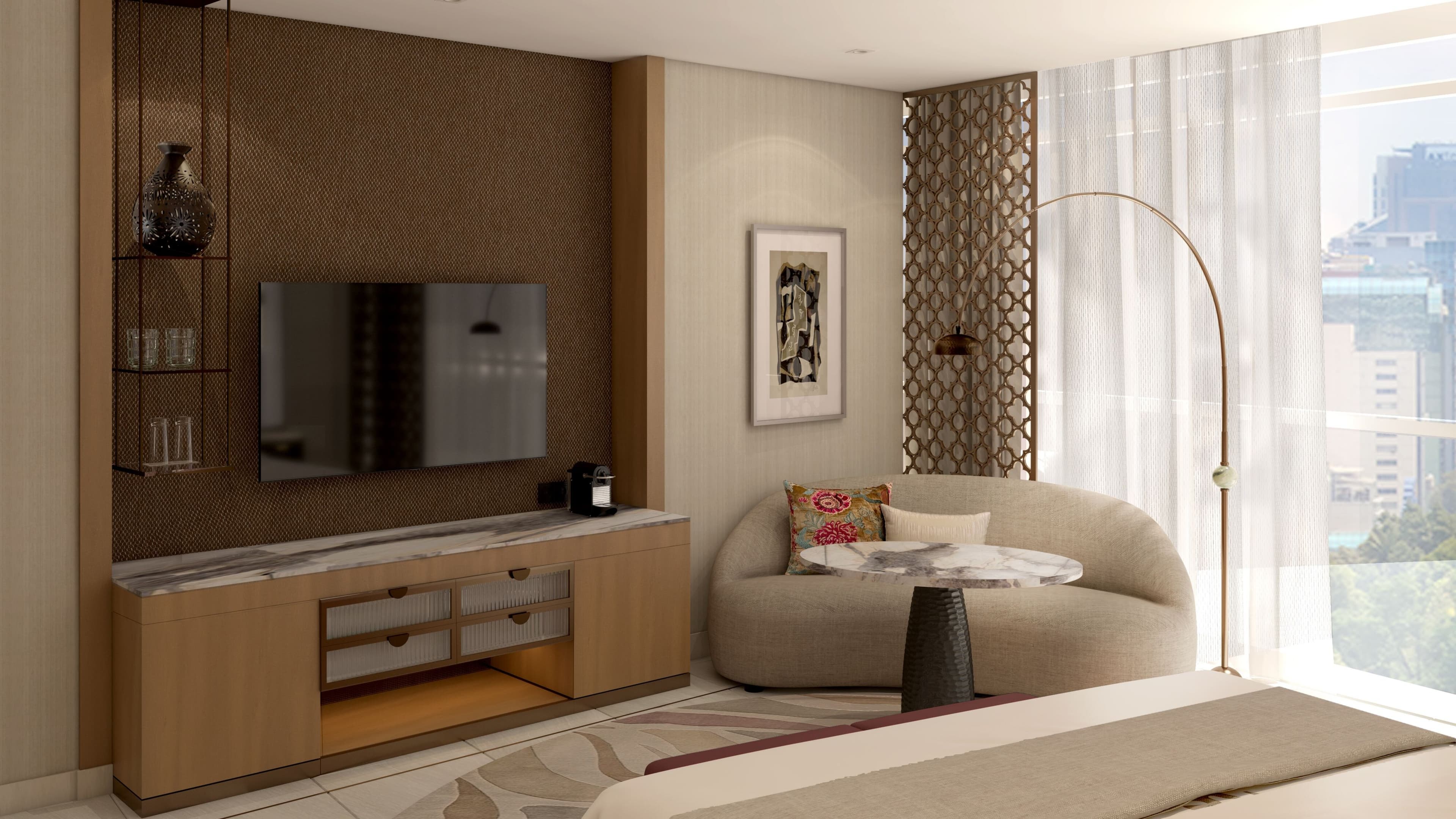 The St. Regis Mexico City — 6