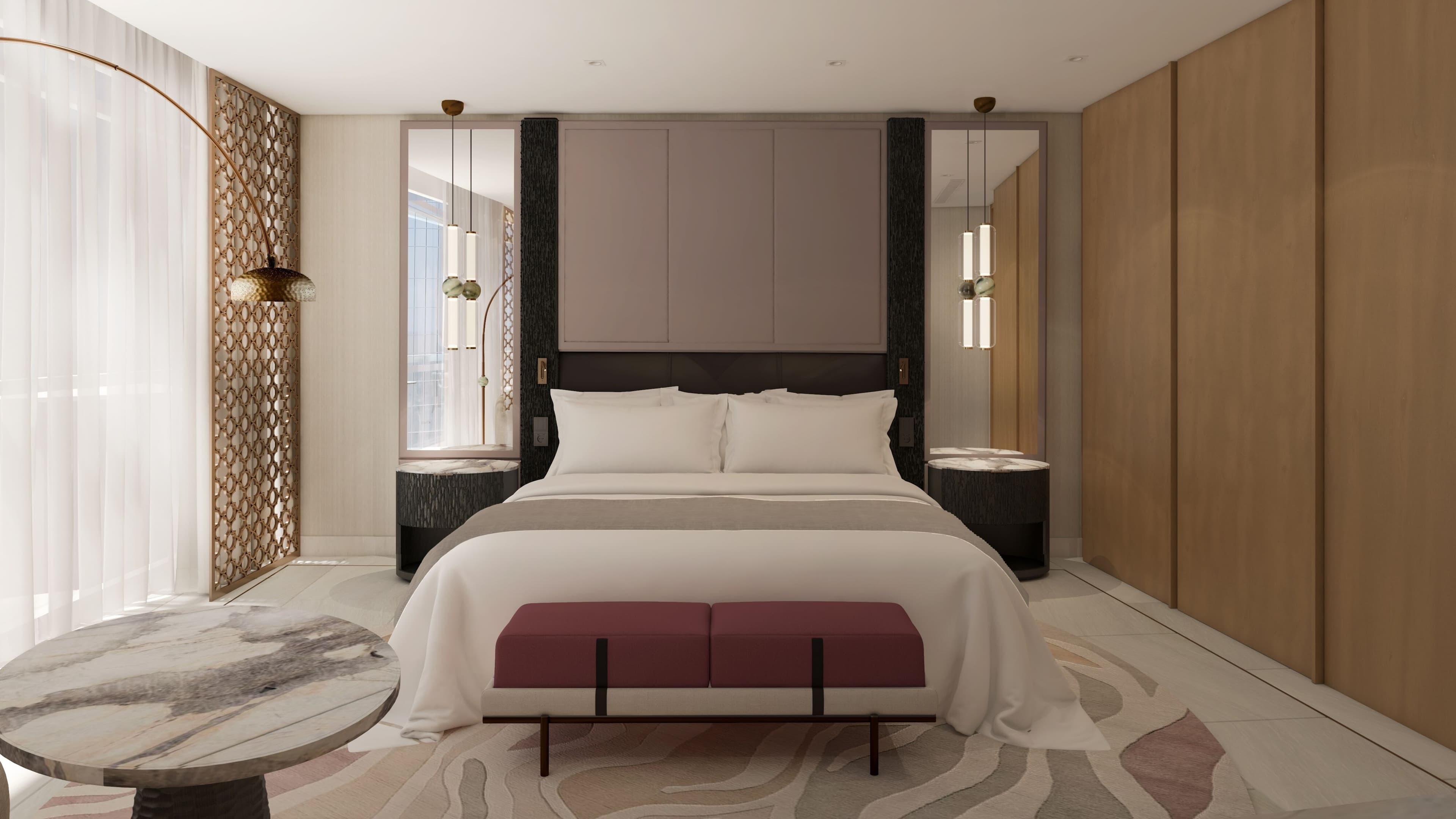 The St. Regis Mexico City — 5