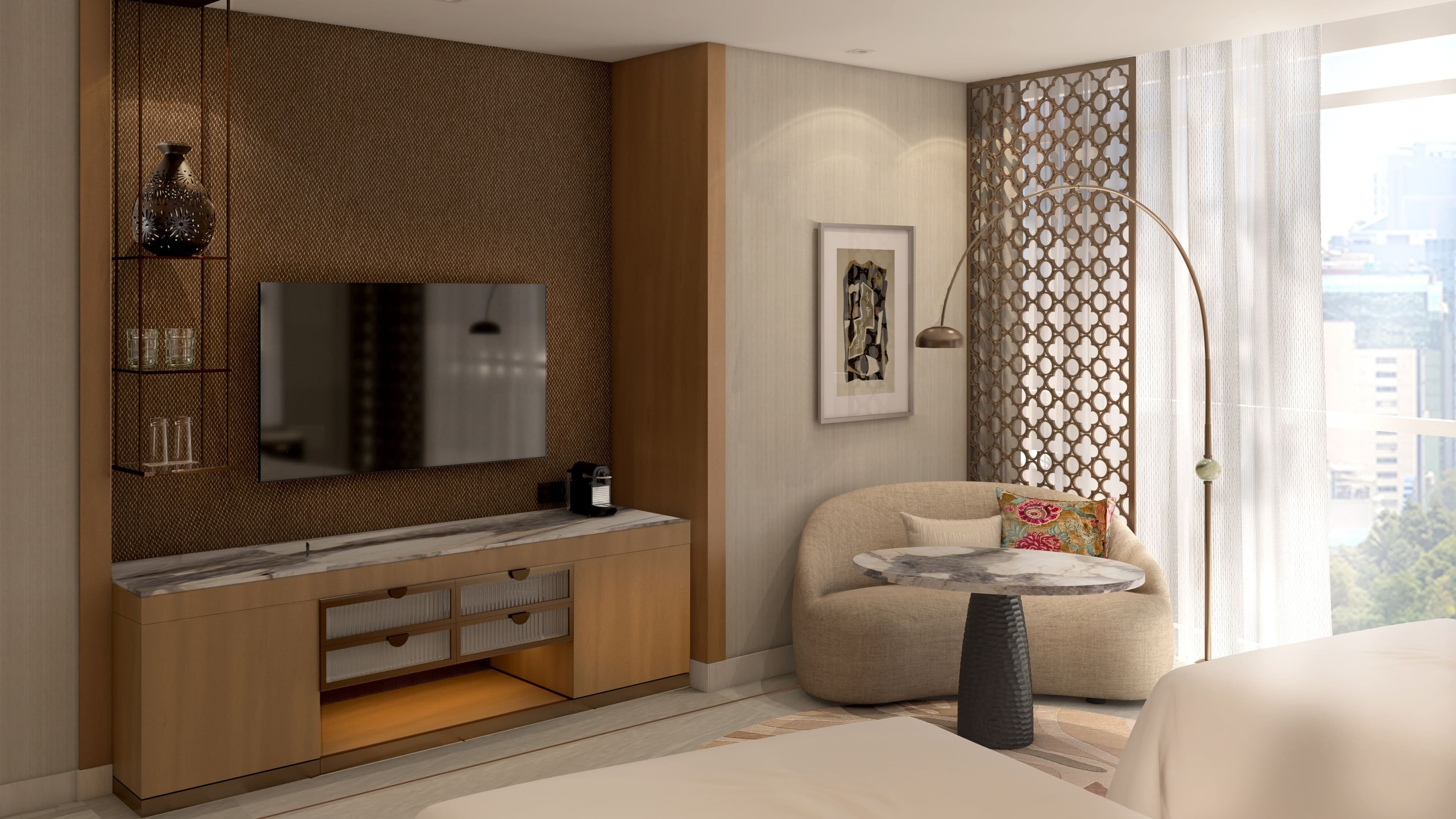 The St. Regis Mexico City — 7