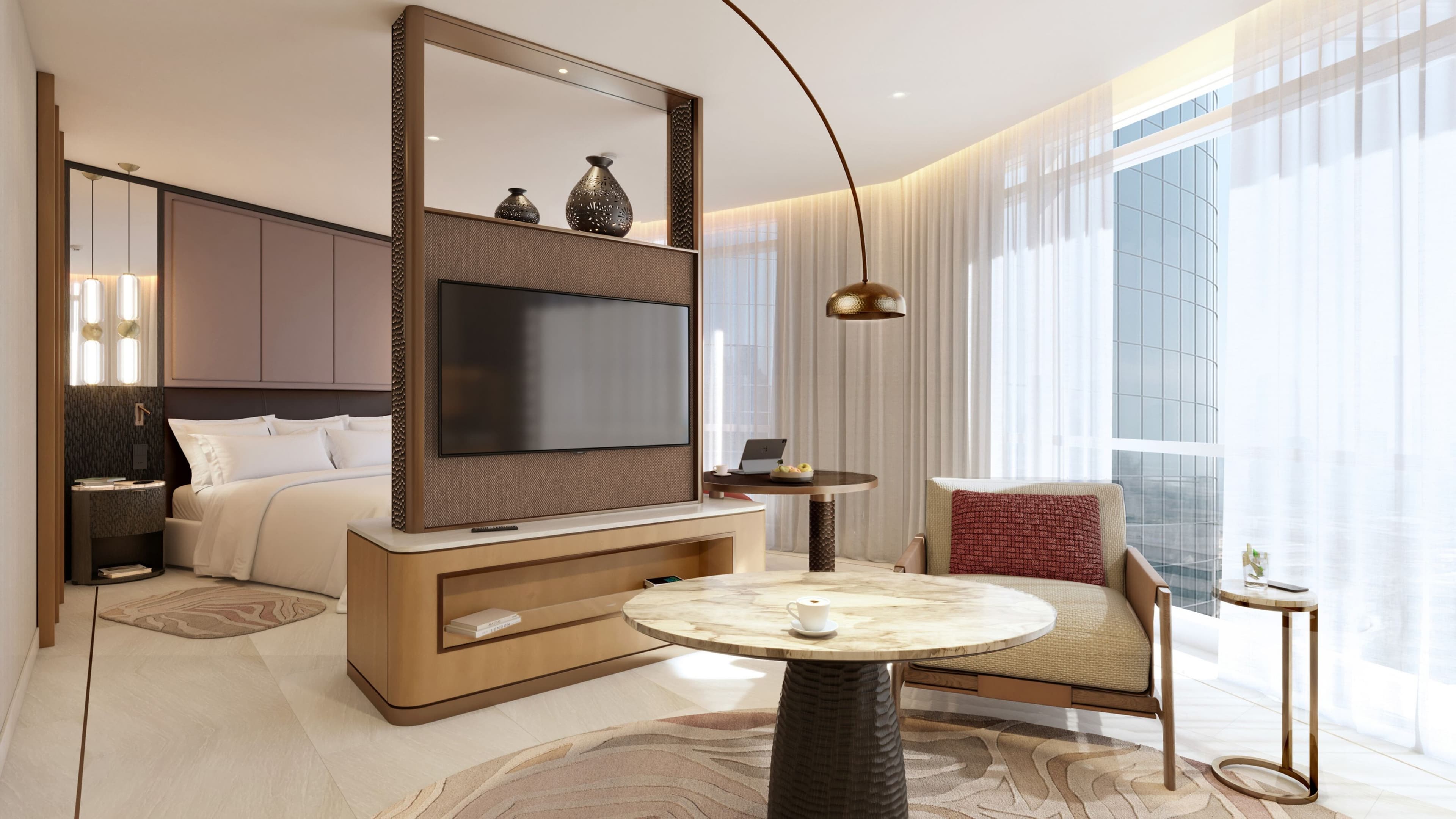 The St. Regis Mexico City — 24