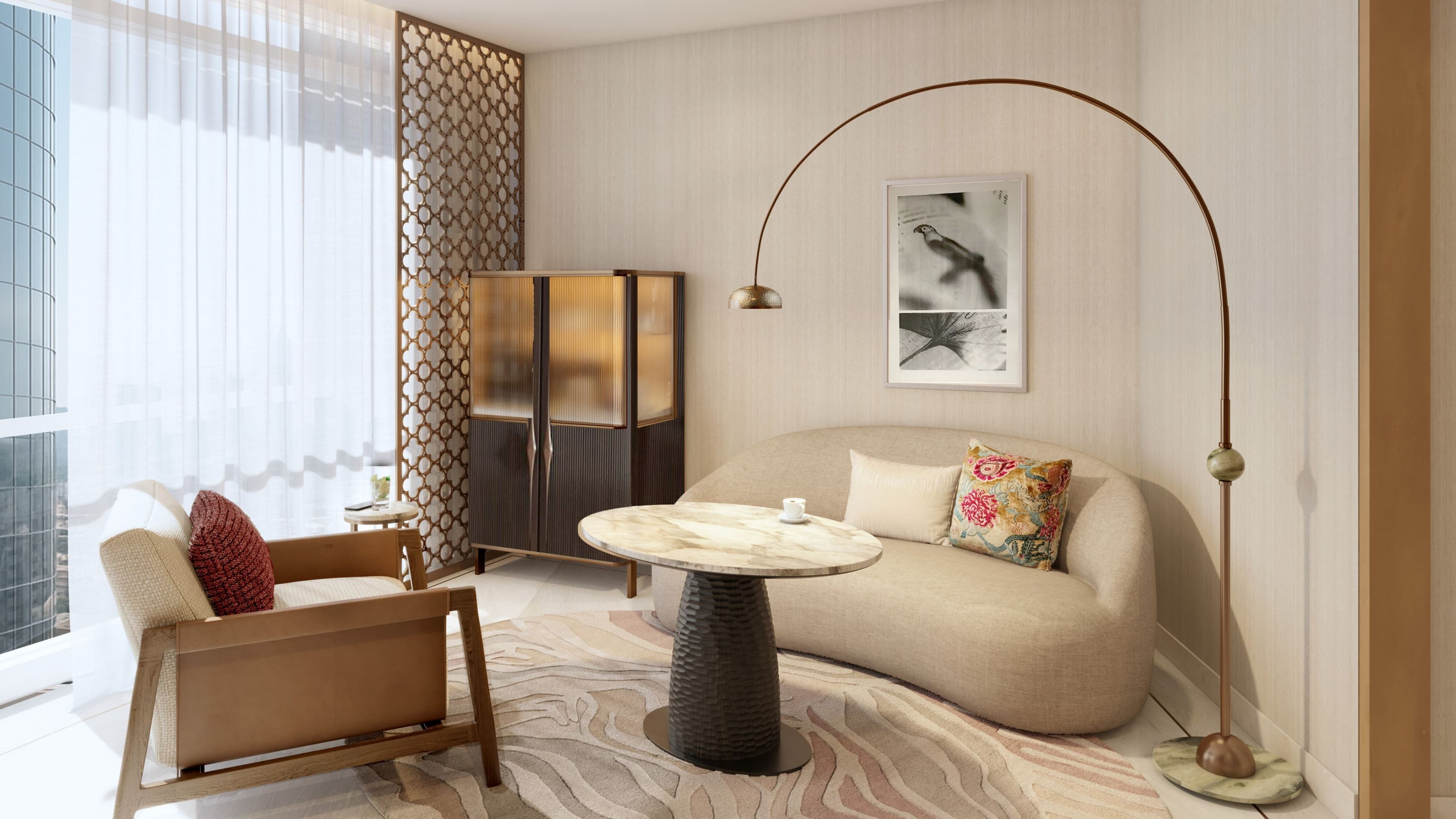 The St. Regis Mexico City — 31