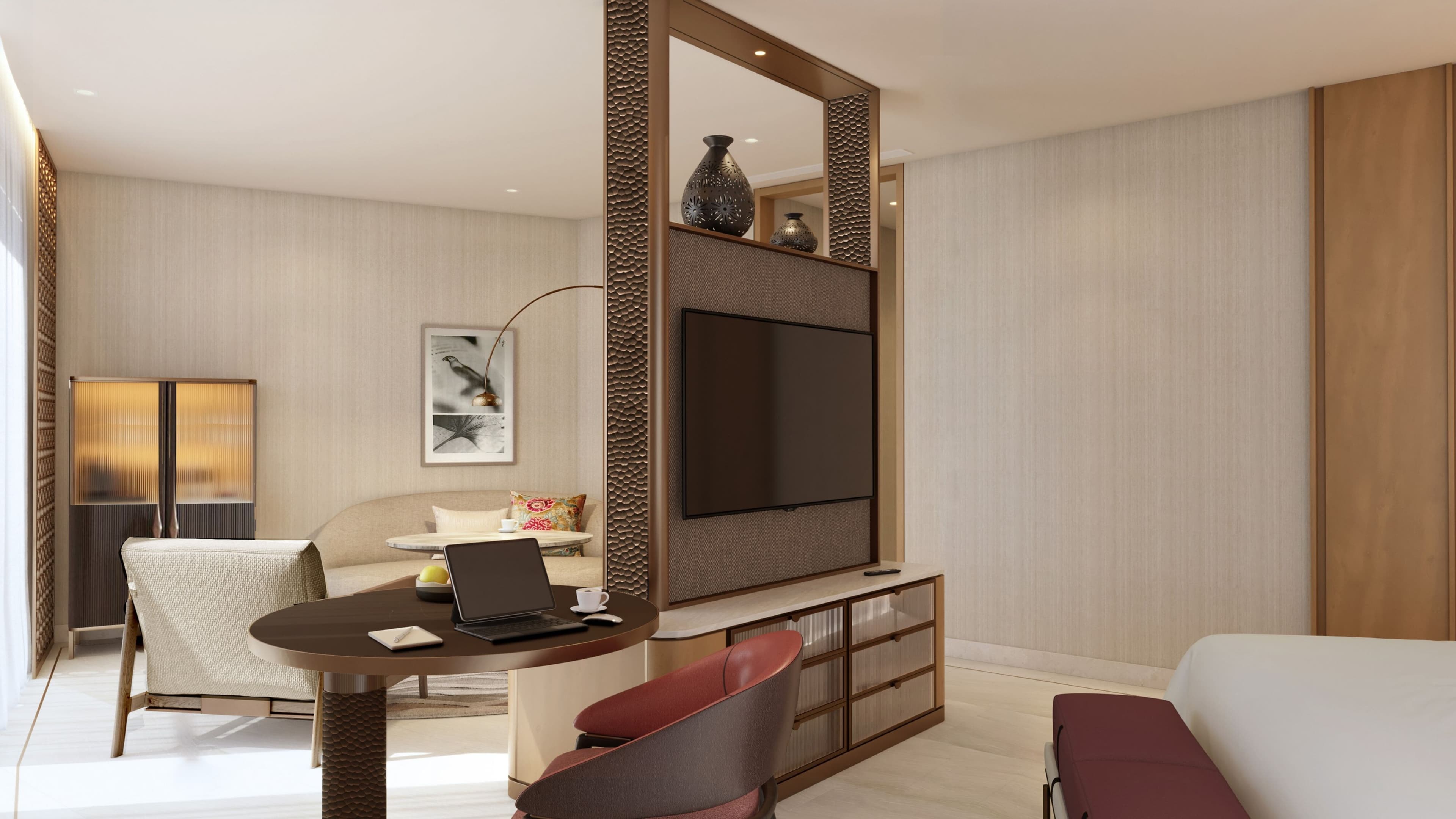 The St. Regis Mexico City — 25