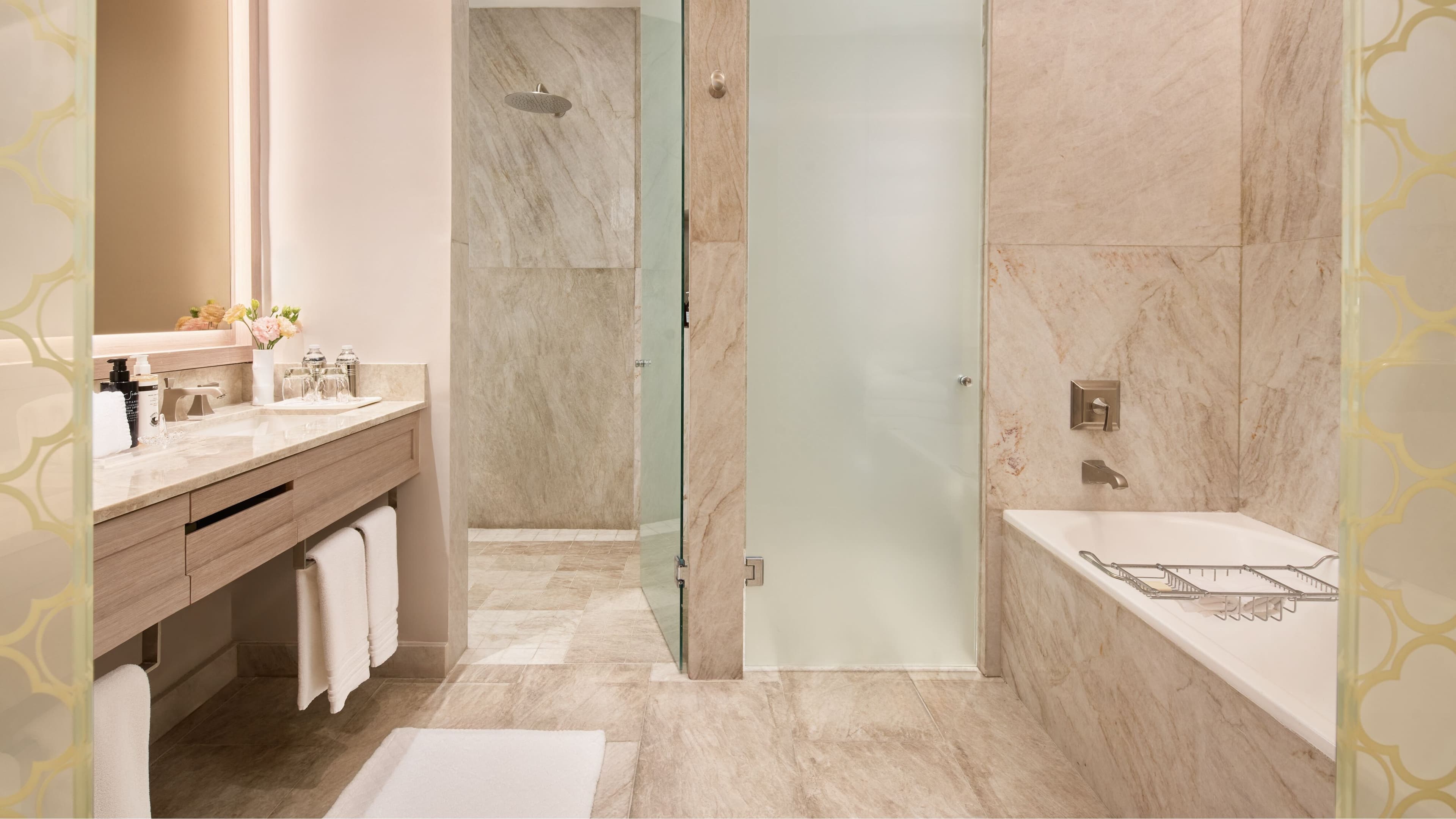 The St. Regis Mexico City — 16