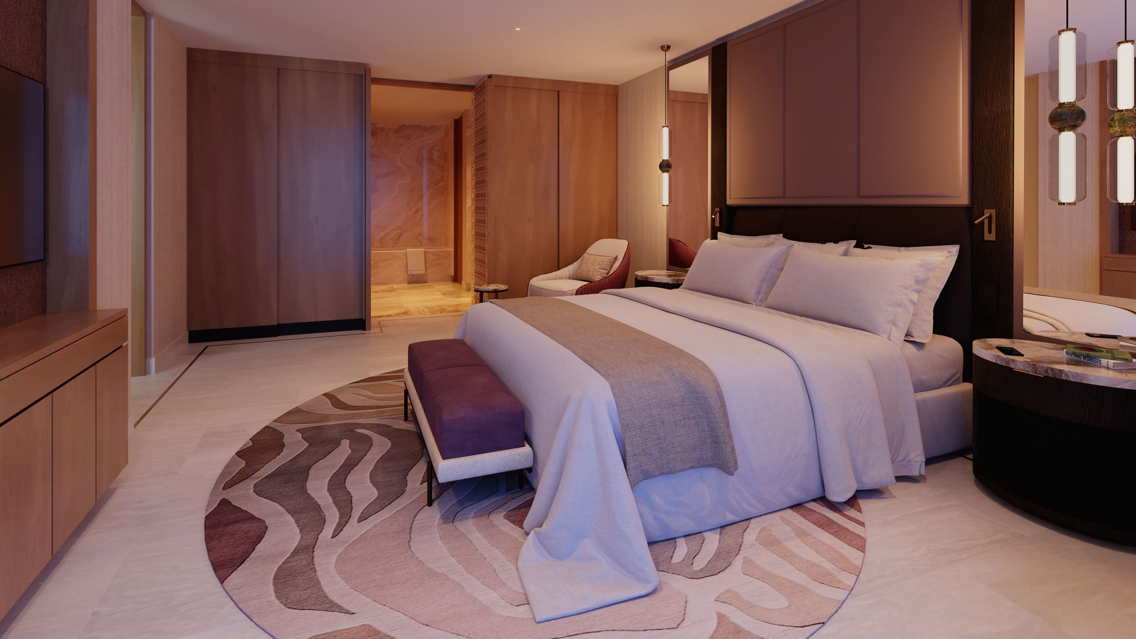 The St. Regis Mexico City — 26