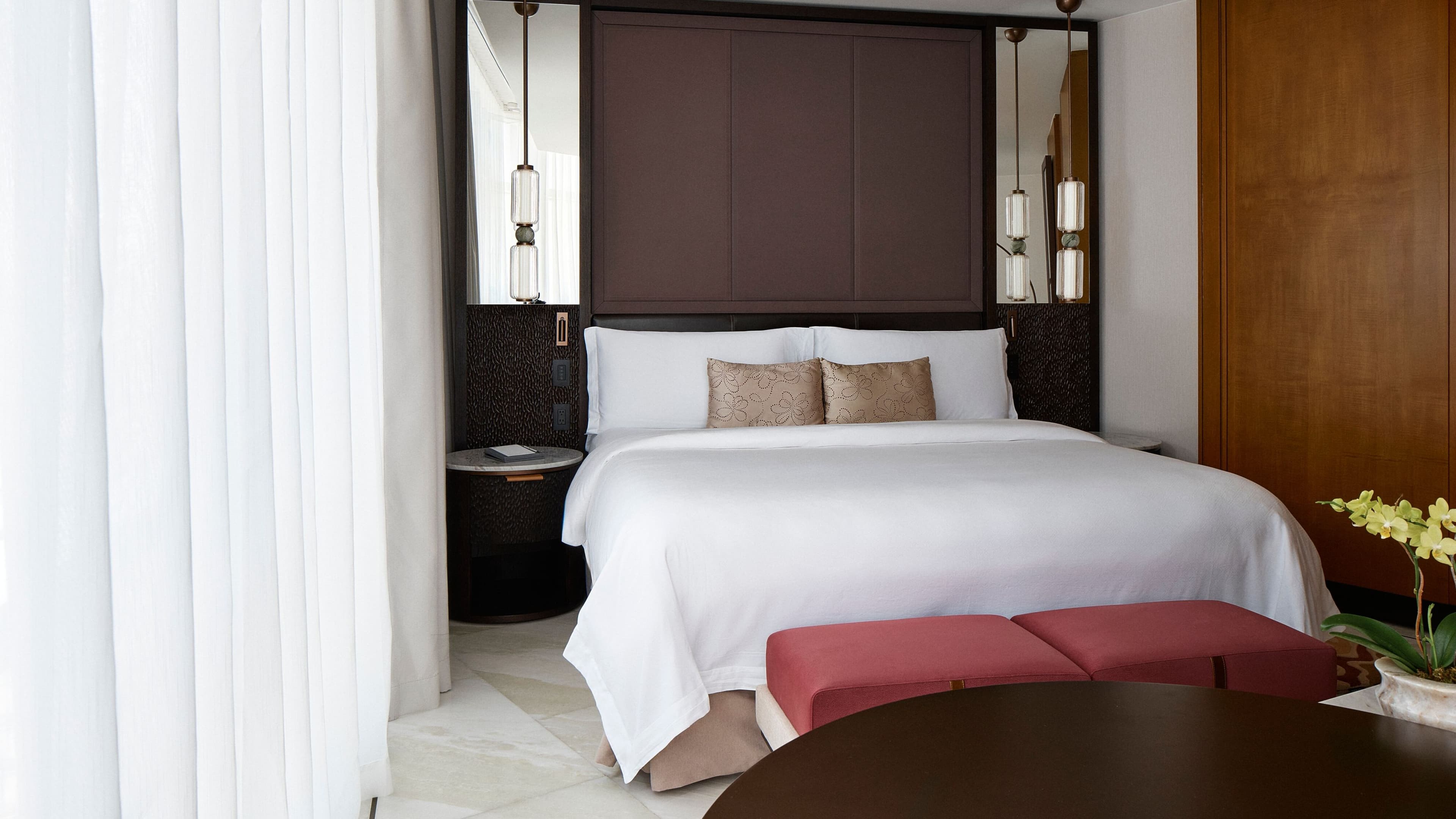The St. Regis Mexico City — 33