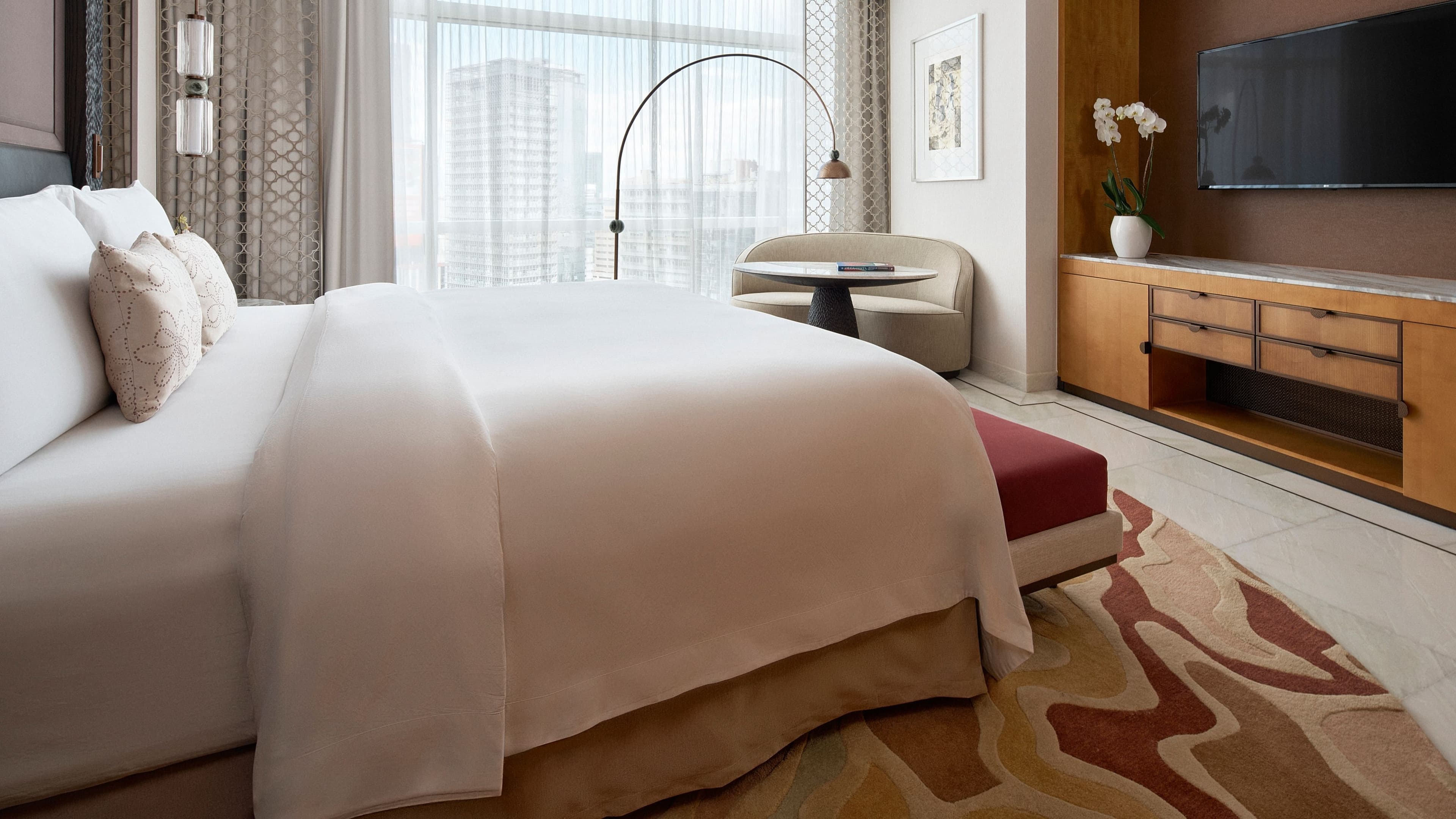 The St. Regis Mexico City — 2