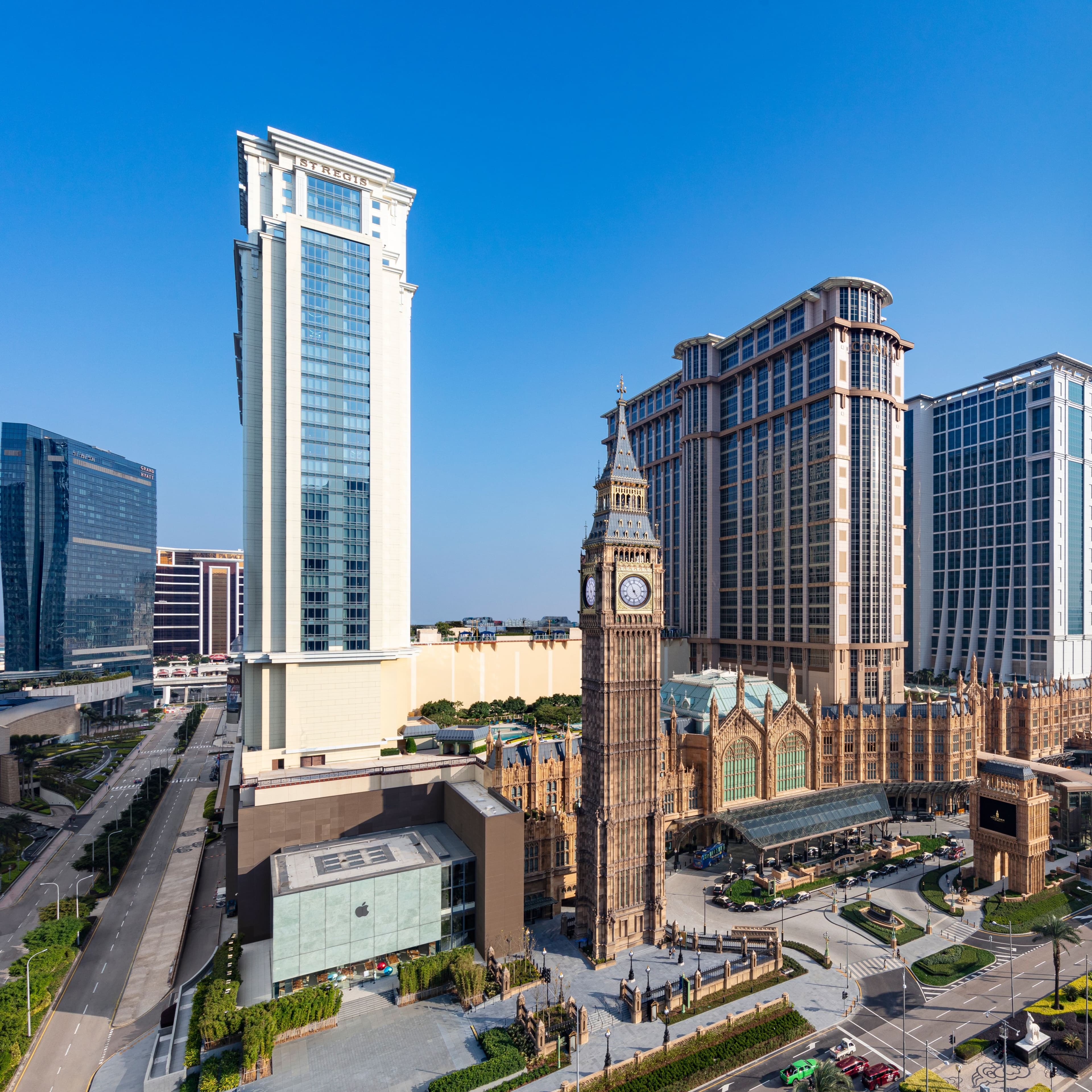 The St. Regis Macao - Image 1