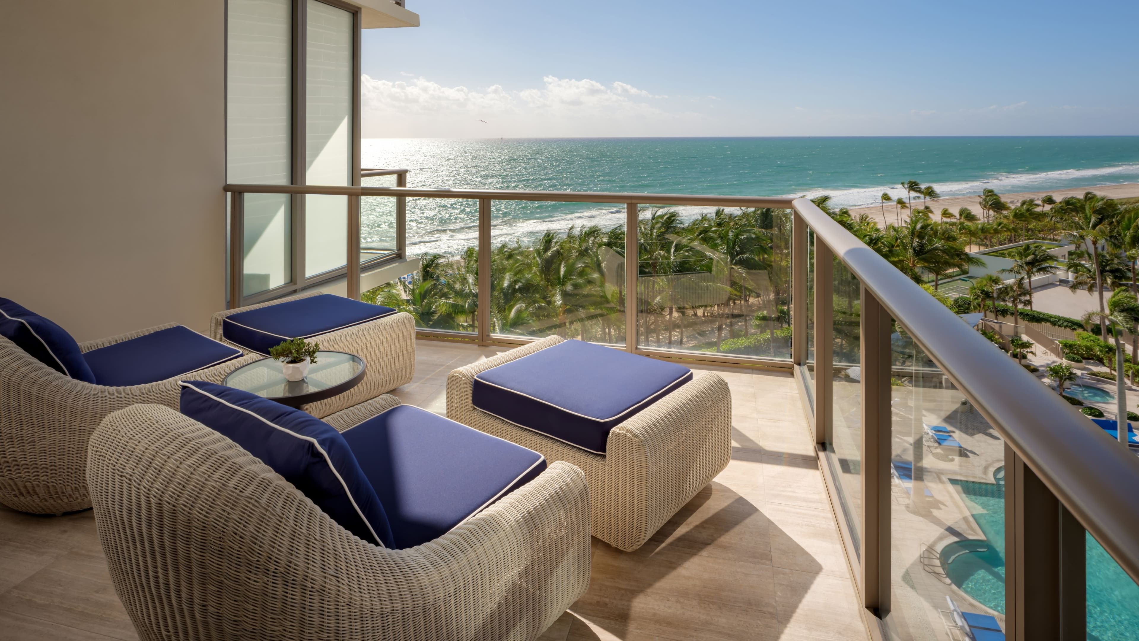 The St. Regis Bal Harbour Resort — 2