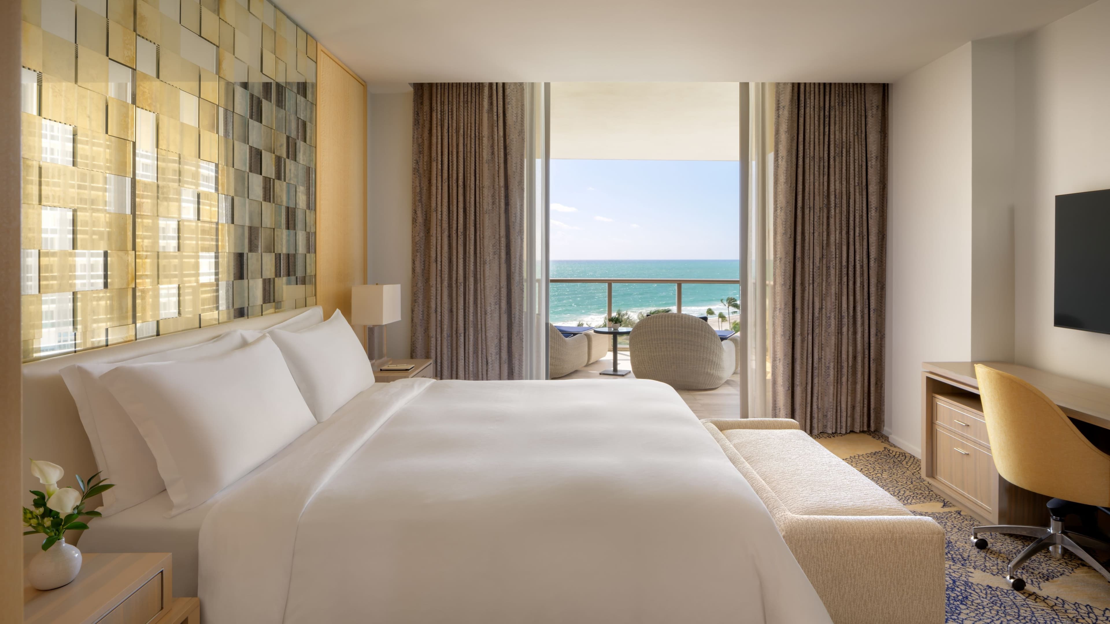 The St. Regis Bal Harbour Resort — 3