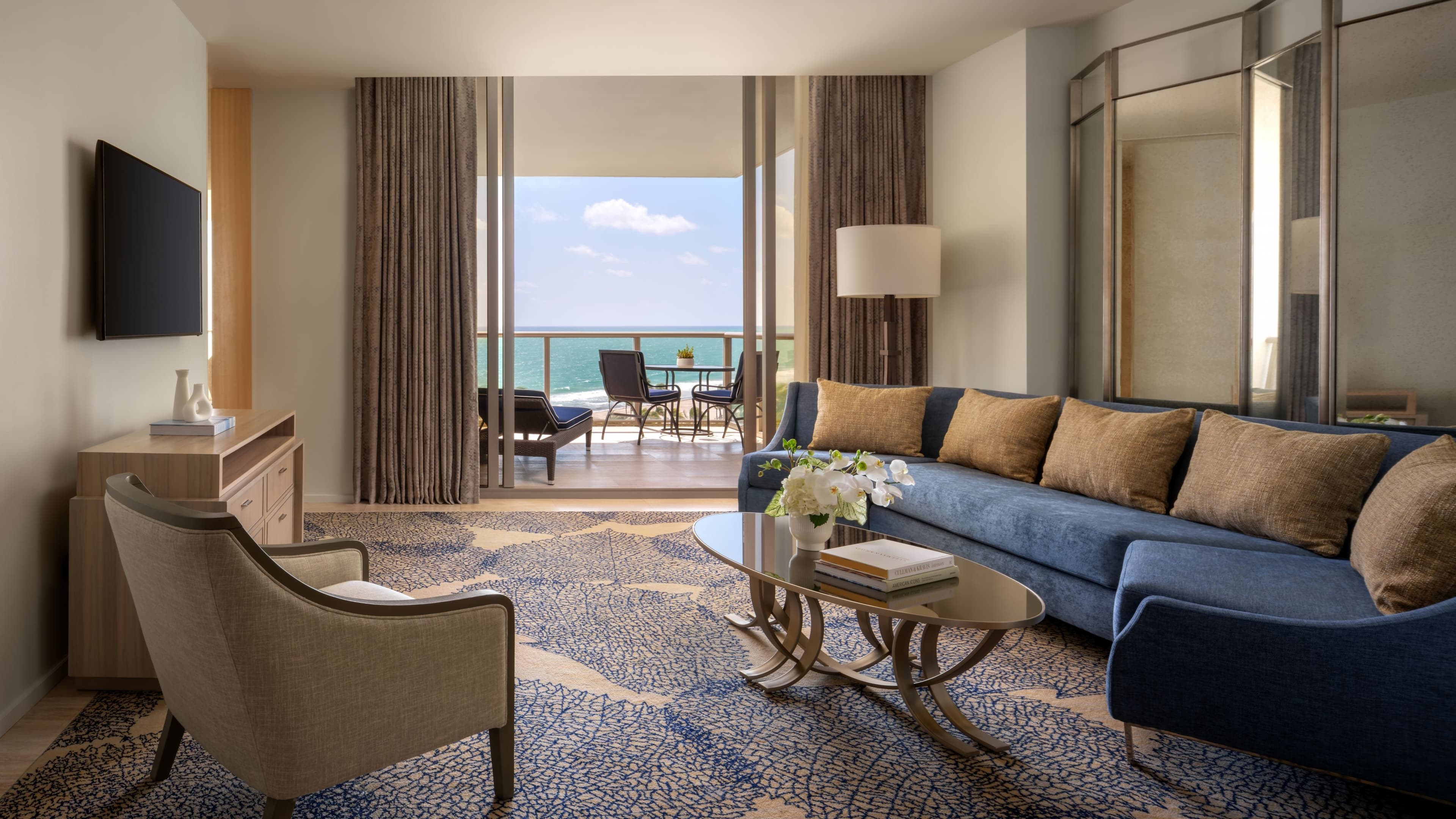 The St. Regis Bal Harbour Resort — 5