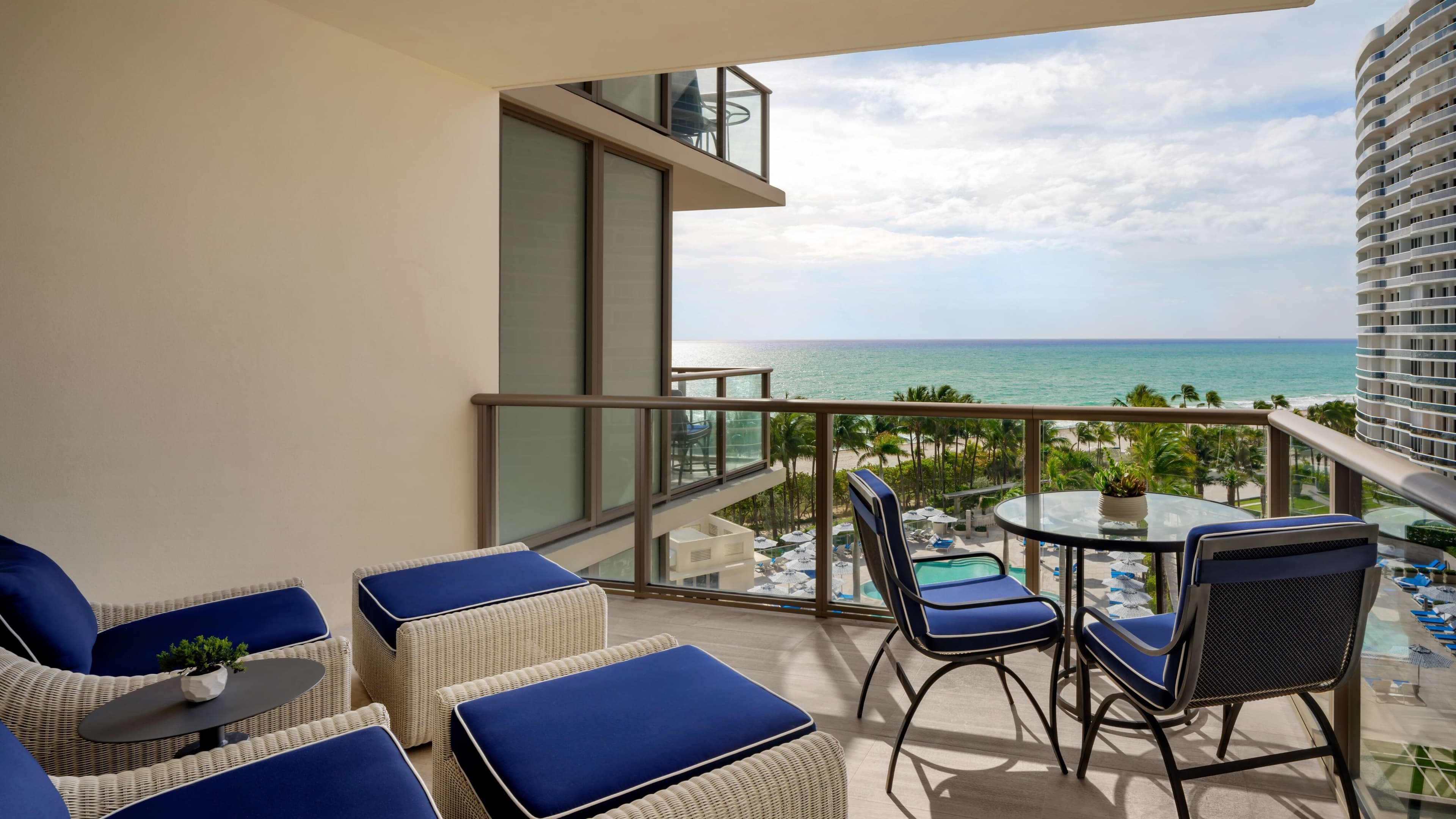 The St. Regis Bal Harbour Resort — 11
