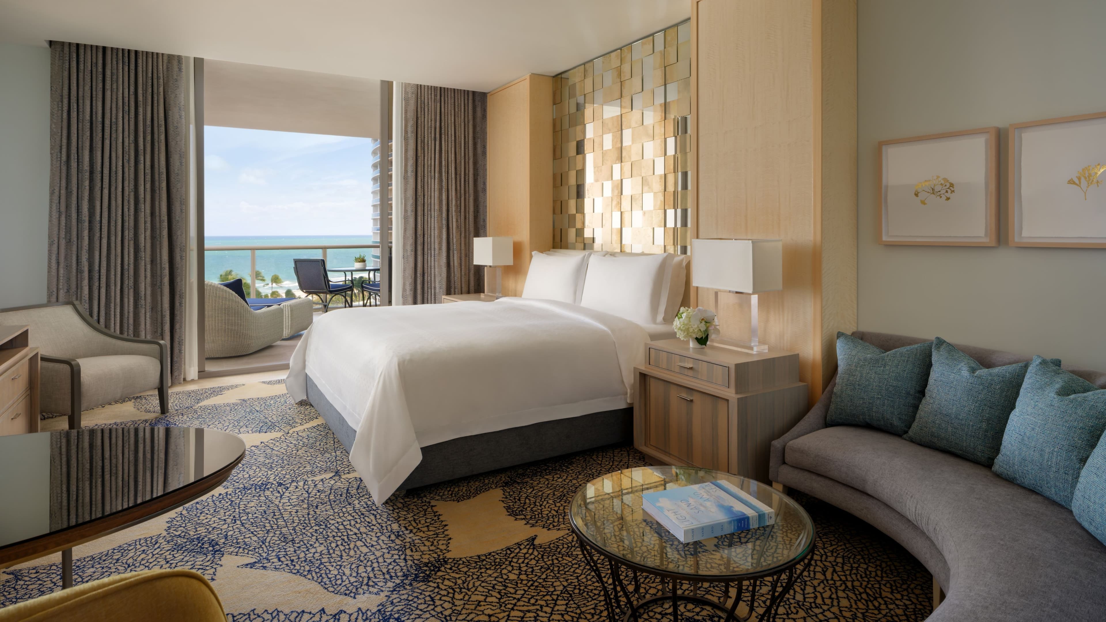 The St. Regis Bal Harbour Resort — 9