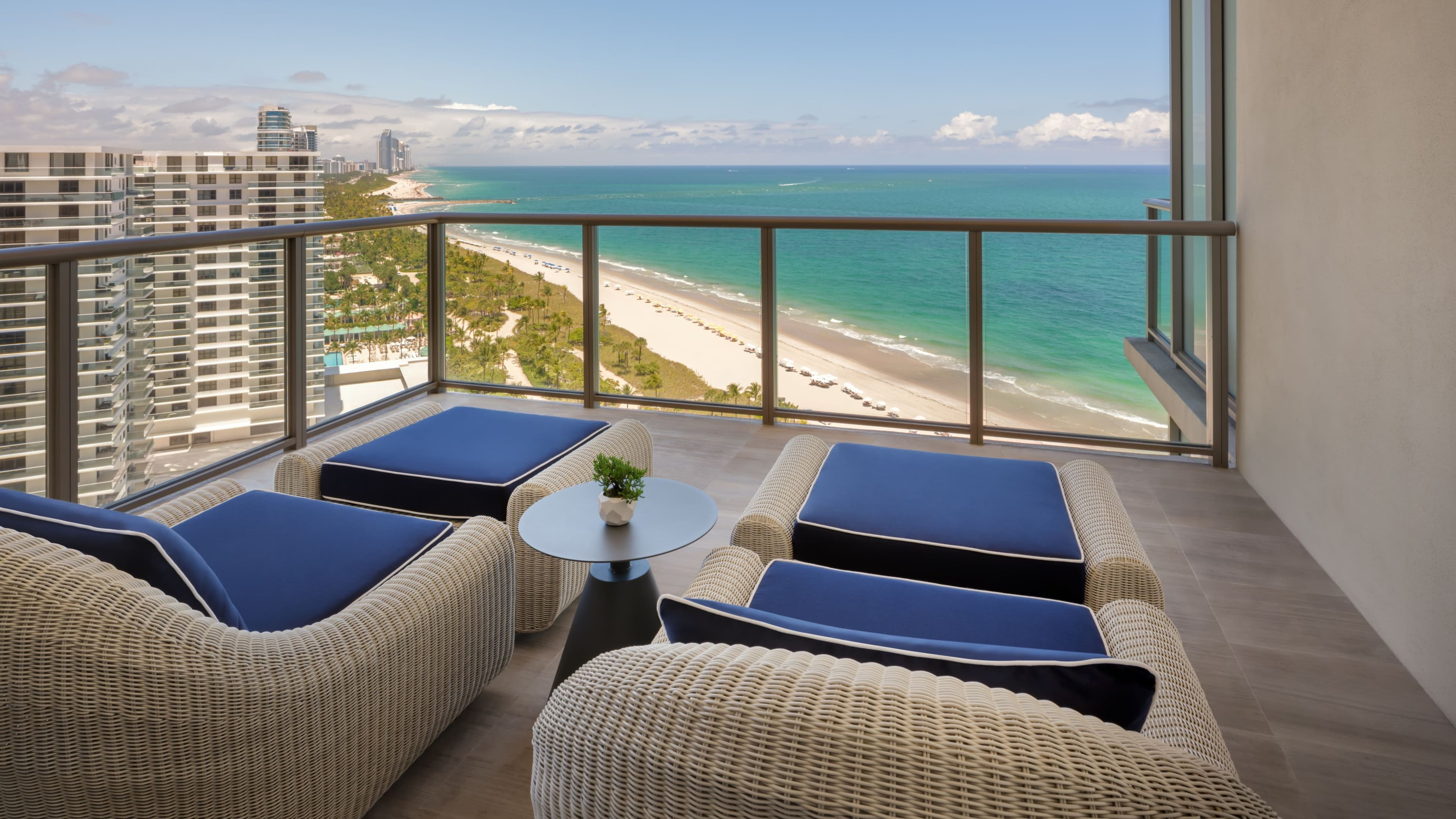 The St. Regis Bal Harbour Resort — 45