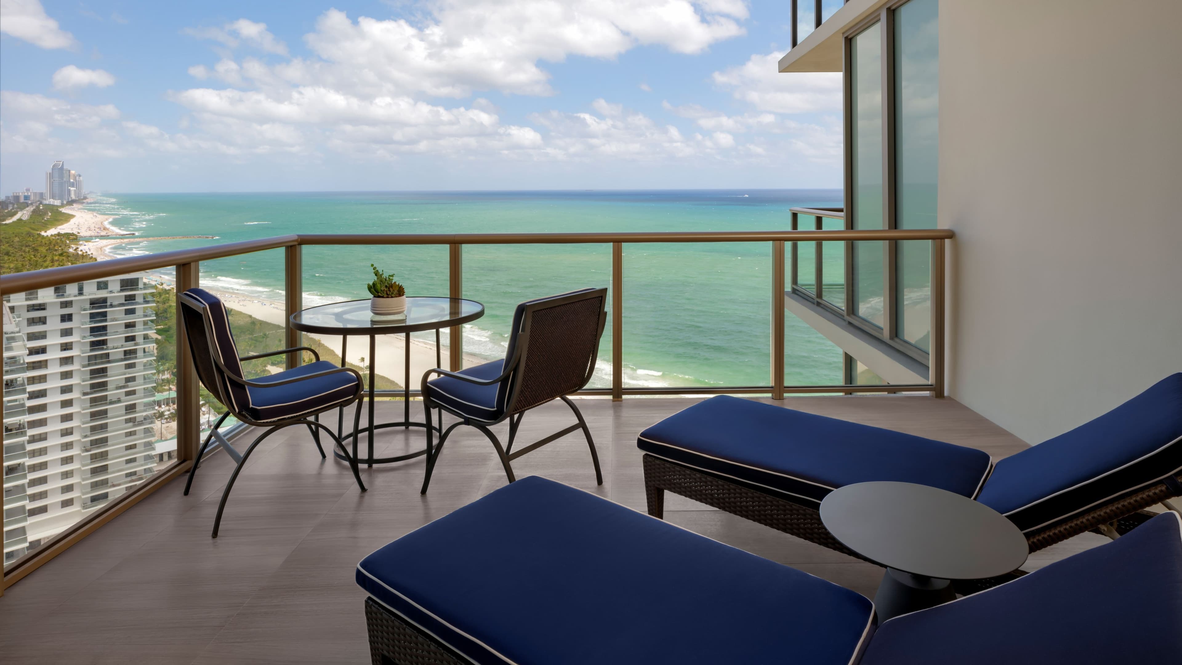 The St. Regis Bal Harbour Resort — 46