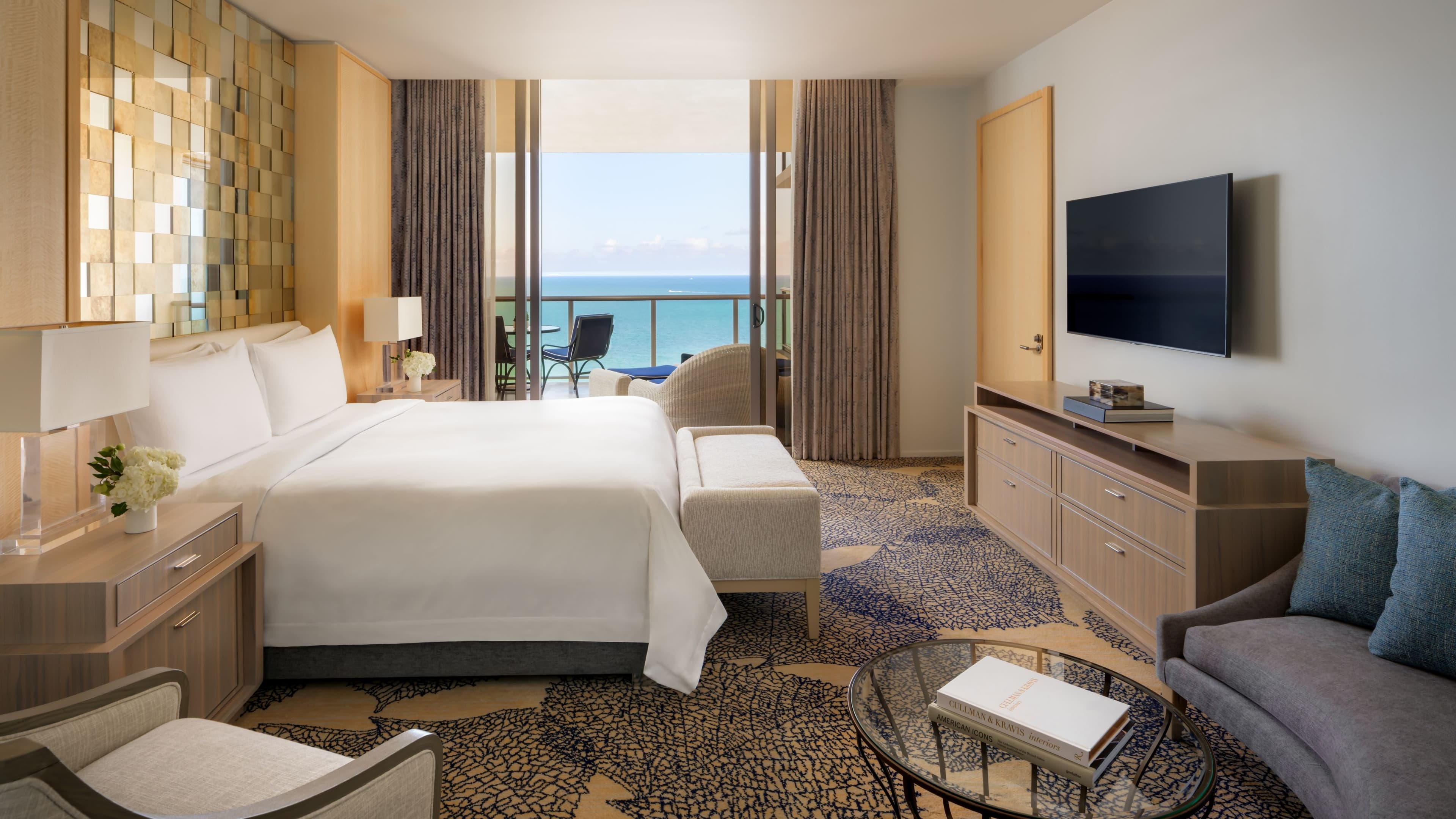 The St. Regis Bal Harbour Resort — 44