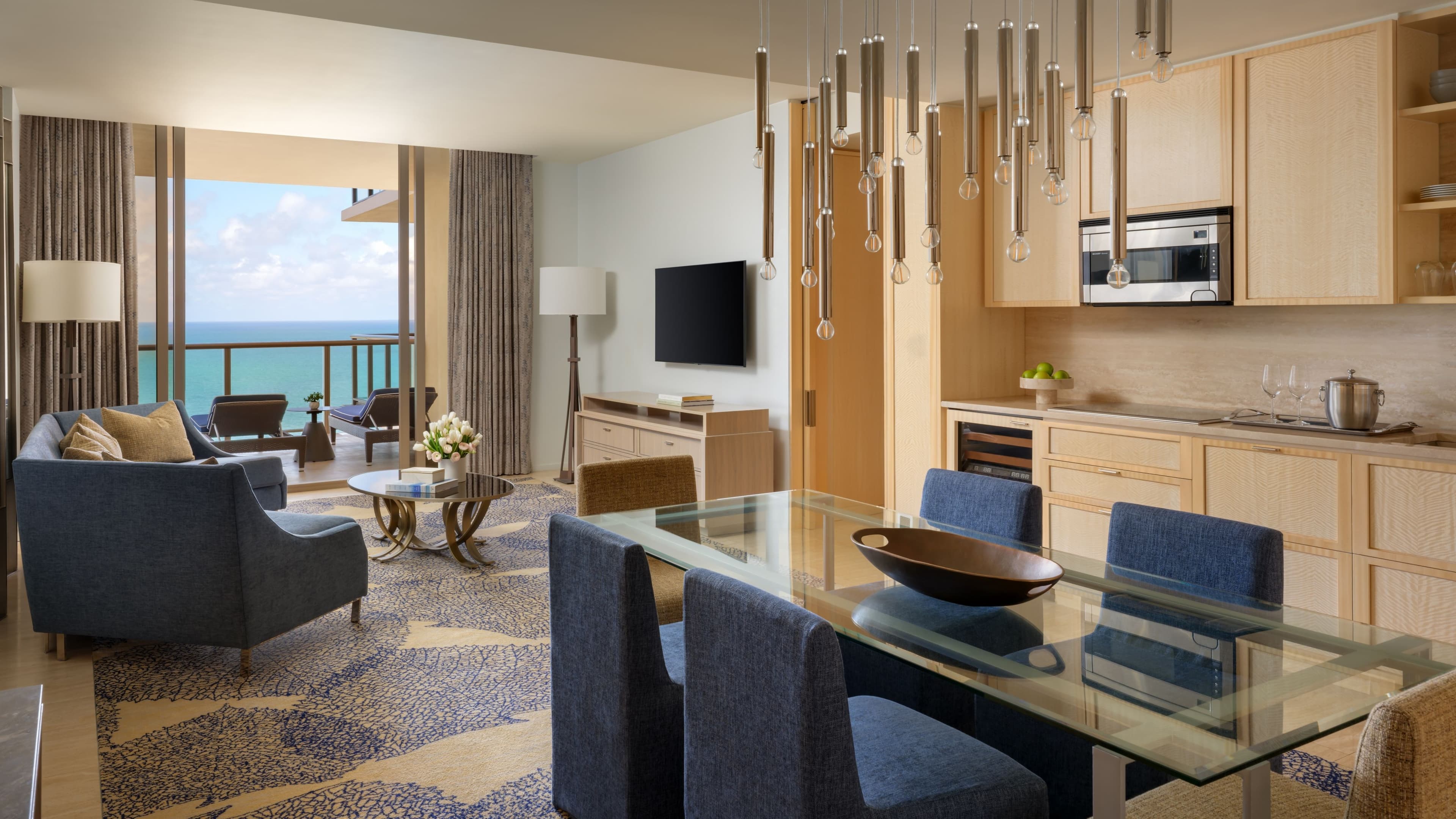 The St. Regis Bal Harbour Resort — 43