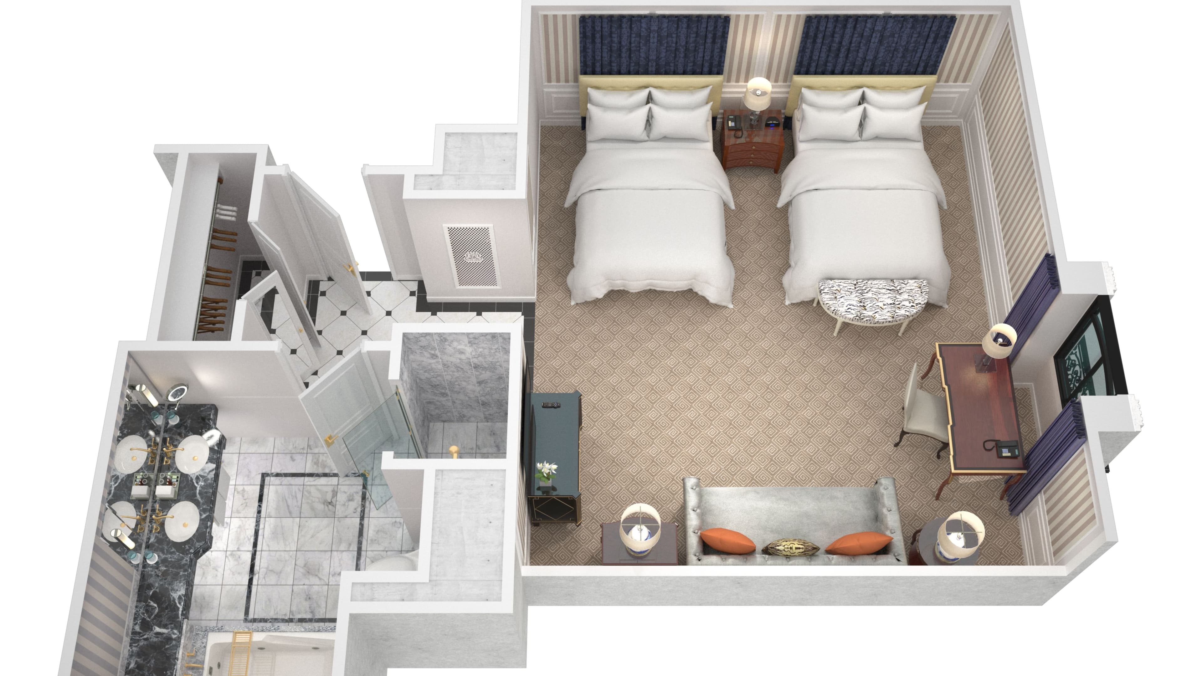 The St. Regis New York - Image 4