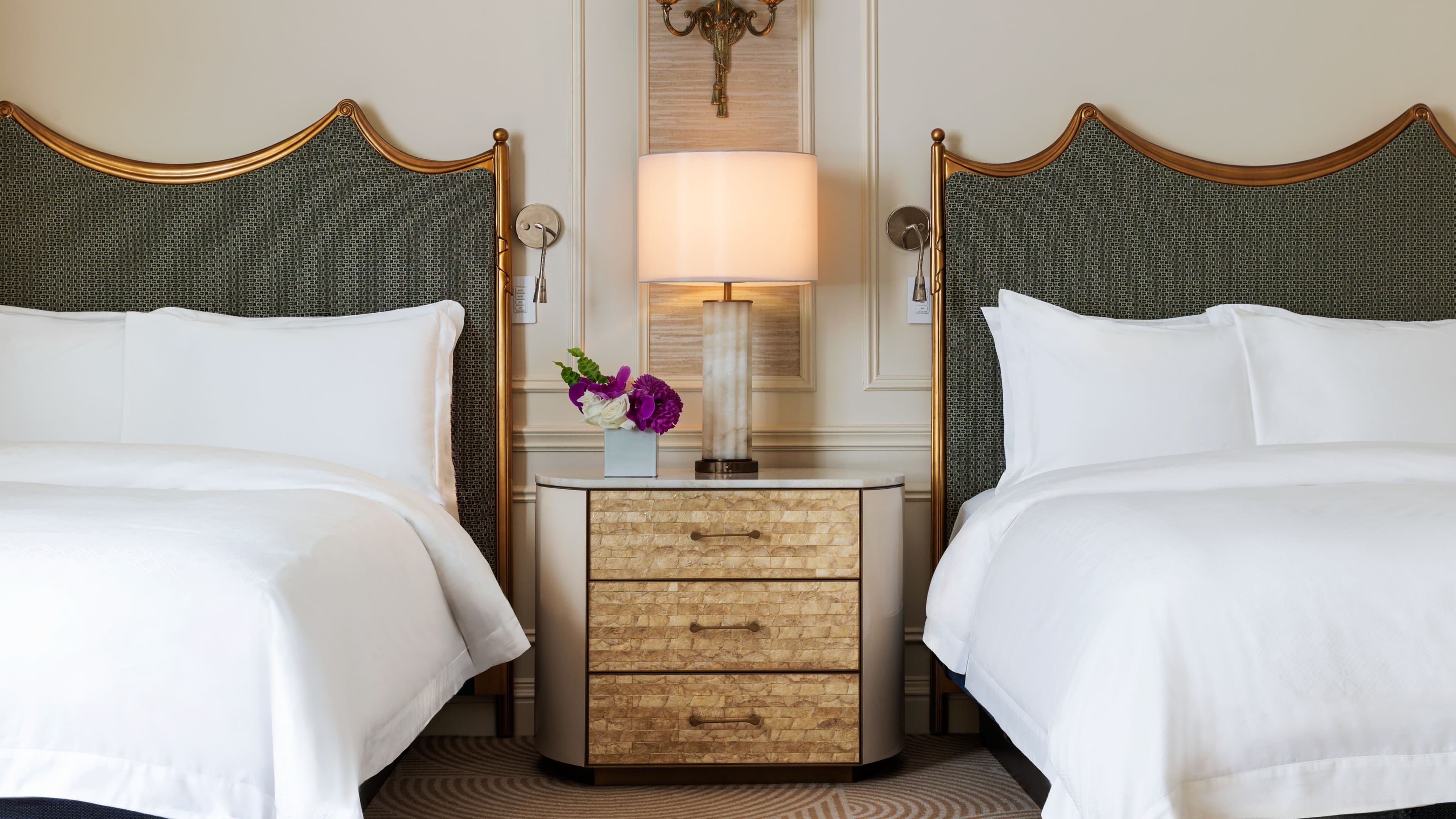 The St. Regis New York — 4