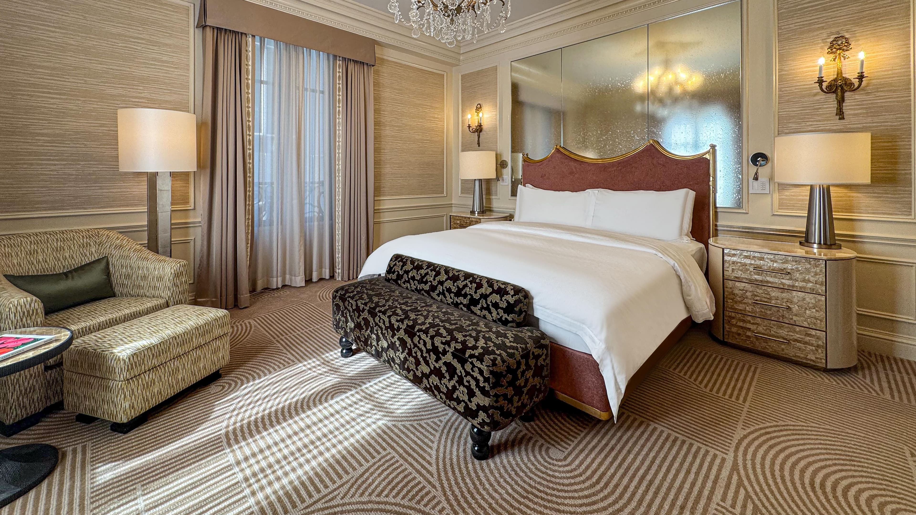 The St. Regis New York — 30