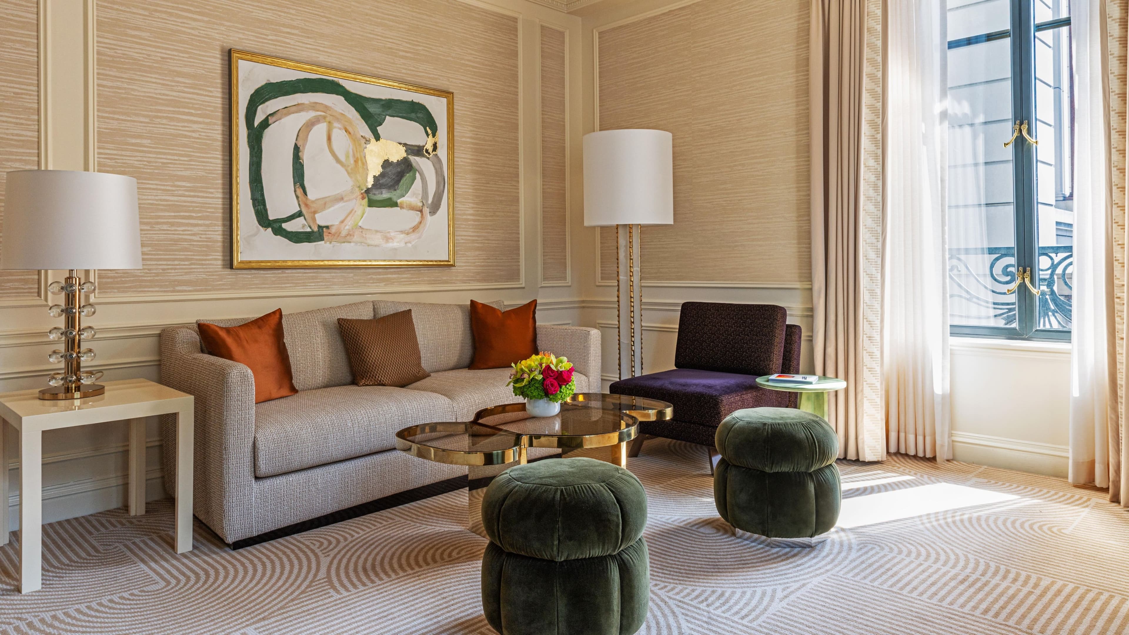 The St. Regis New York — 26
