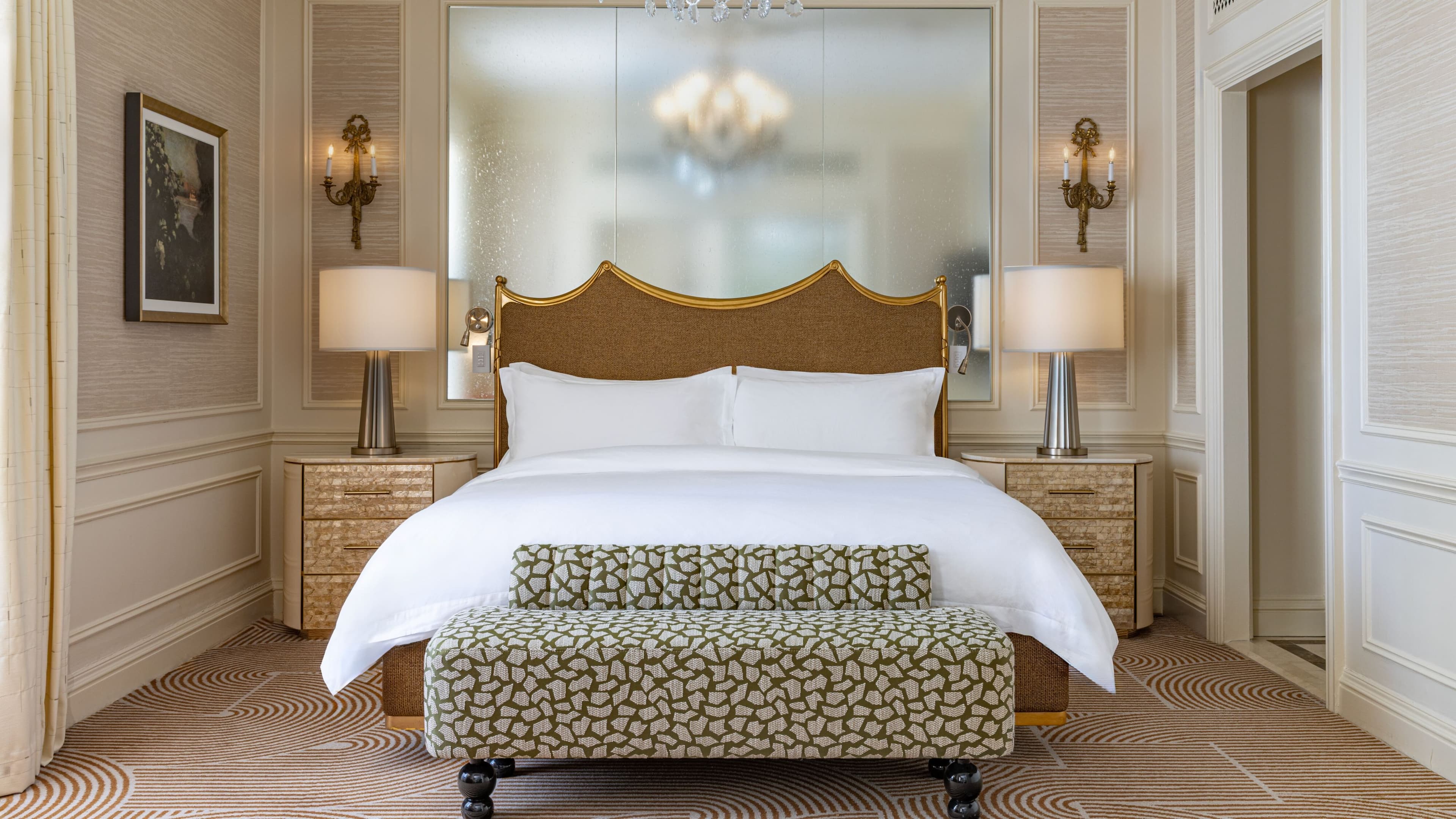 The St. Regis New York — 15