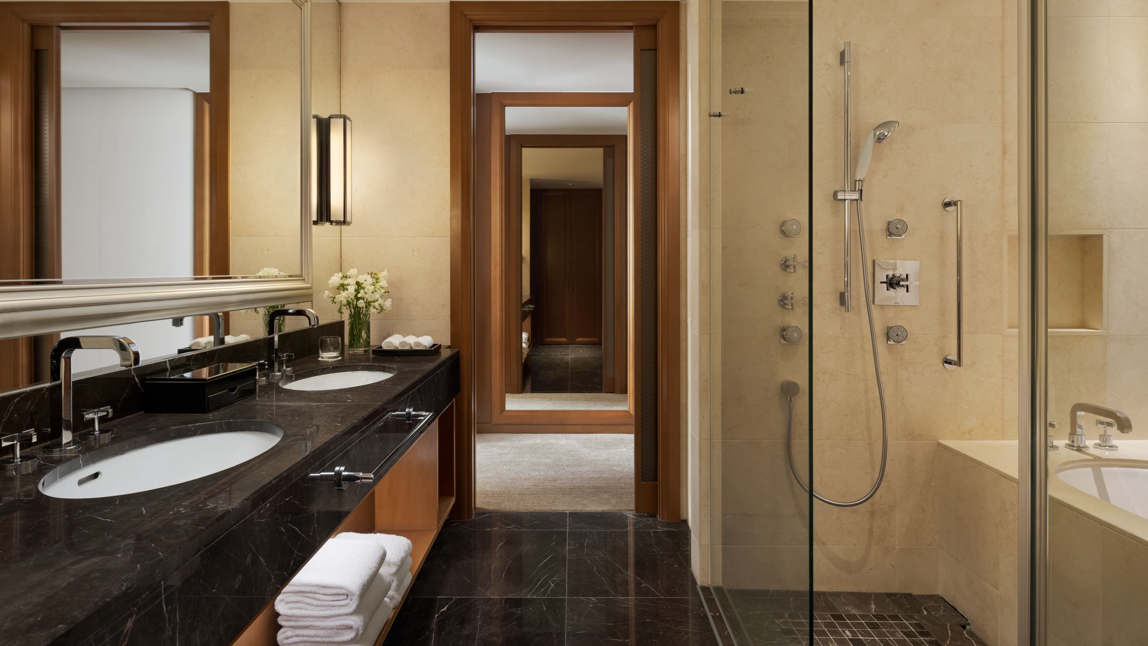 The St. Regis Osaka — 5