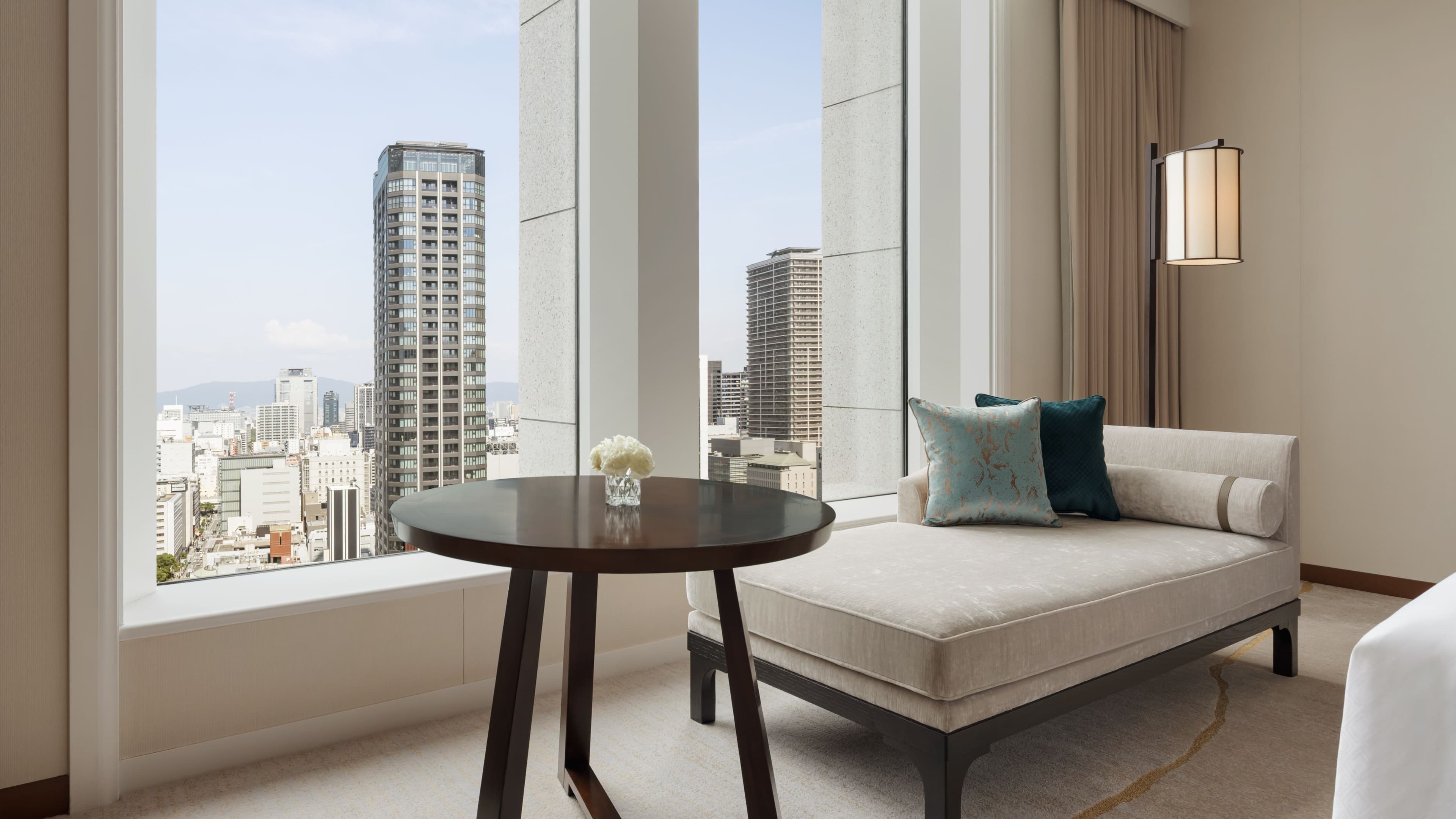 The St. Regis Osaka — 4