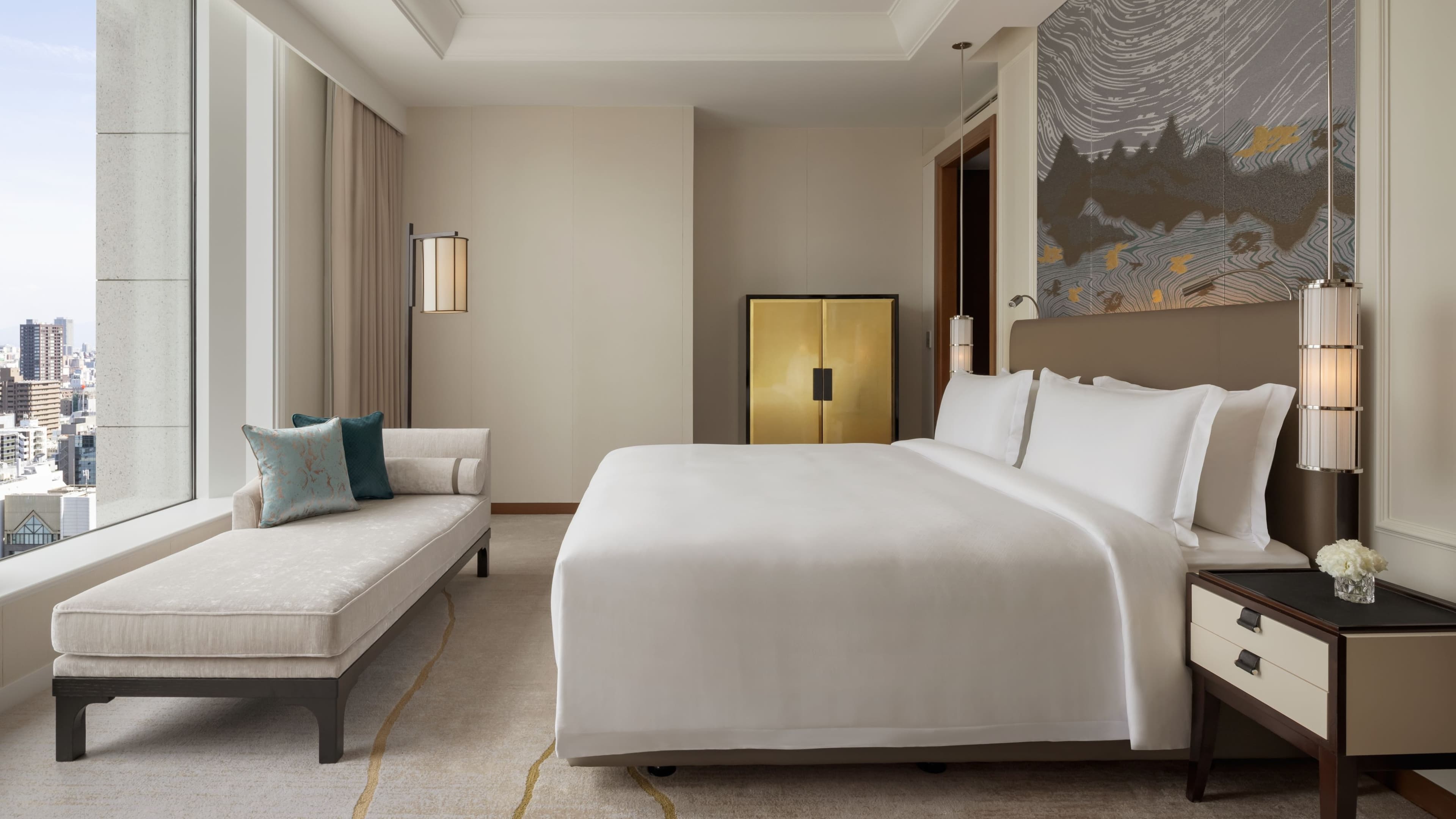 The St. Regis Osaka — 2