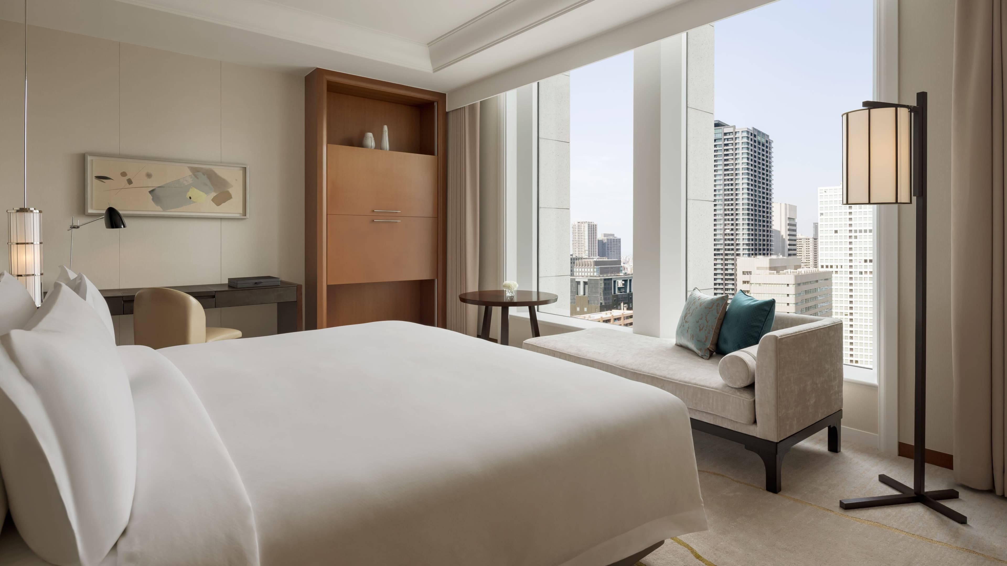 The St. Regis Osaka — 3
