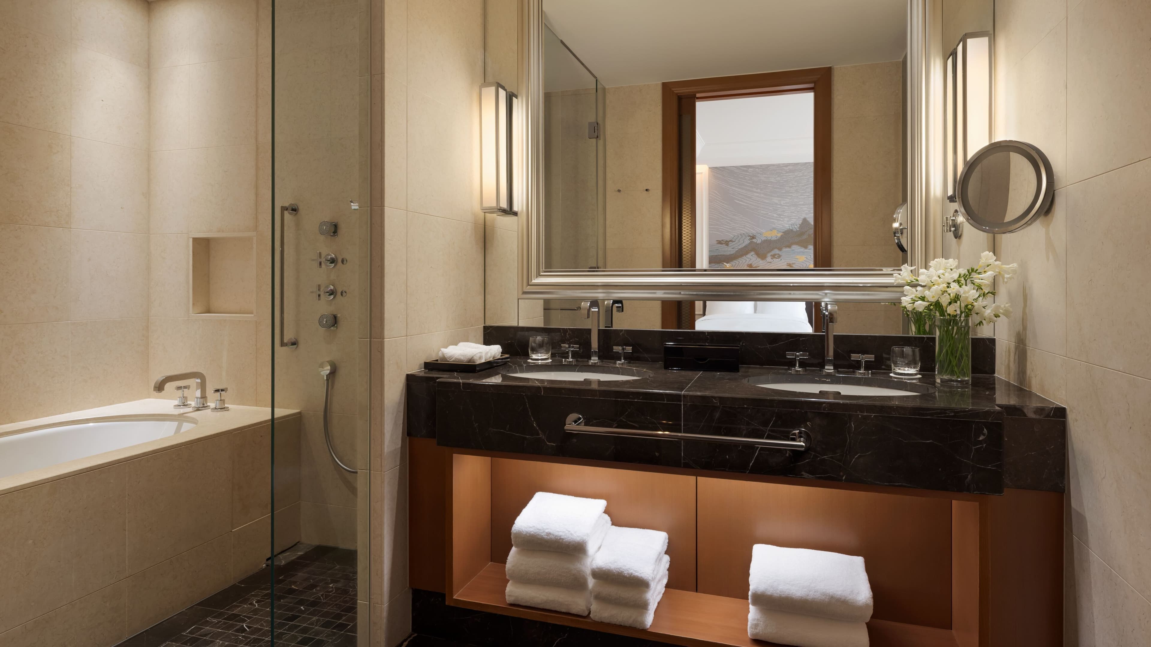 The St. Regis Osaka — 12