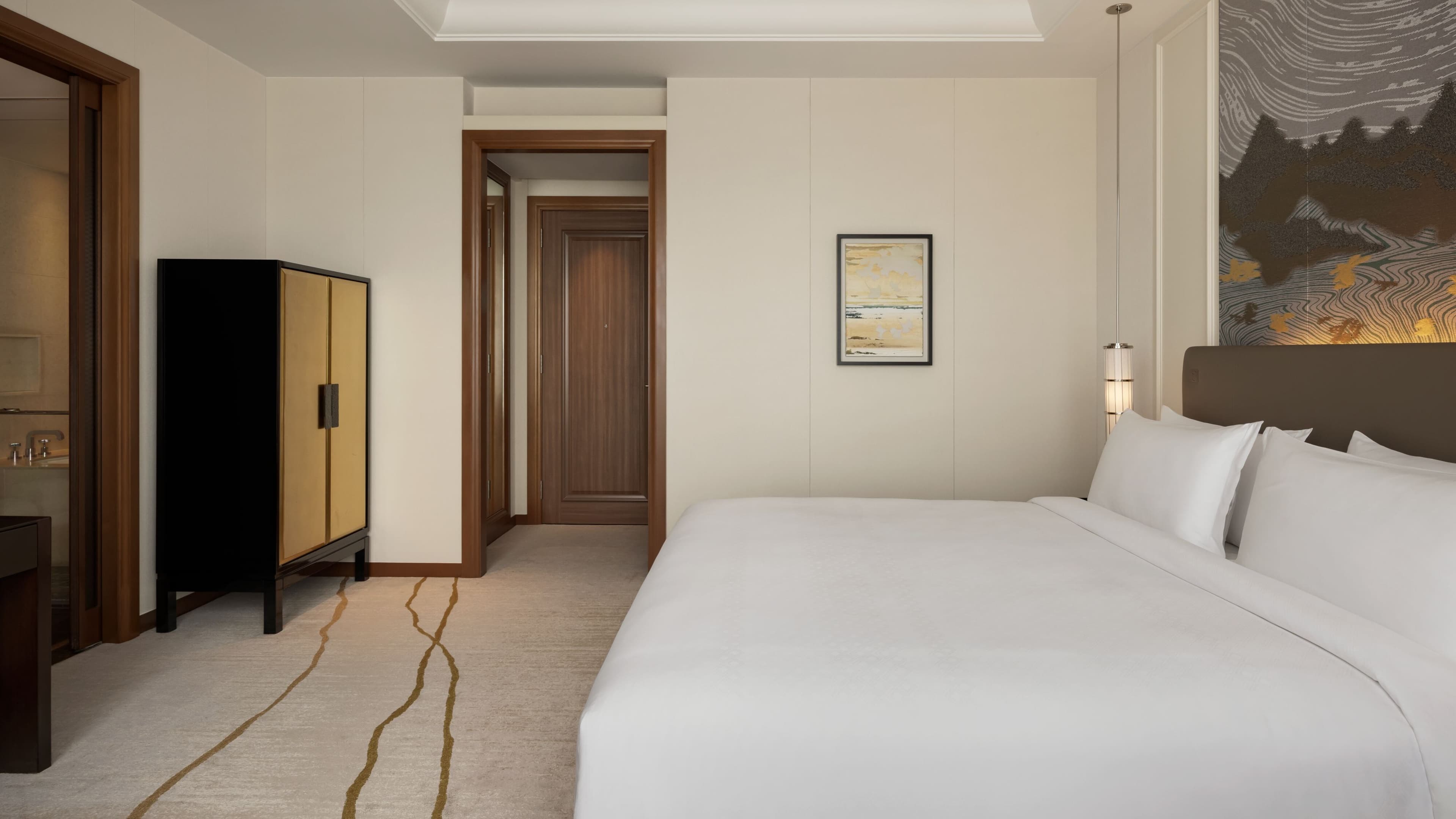 The St. Regis Osaka — 20