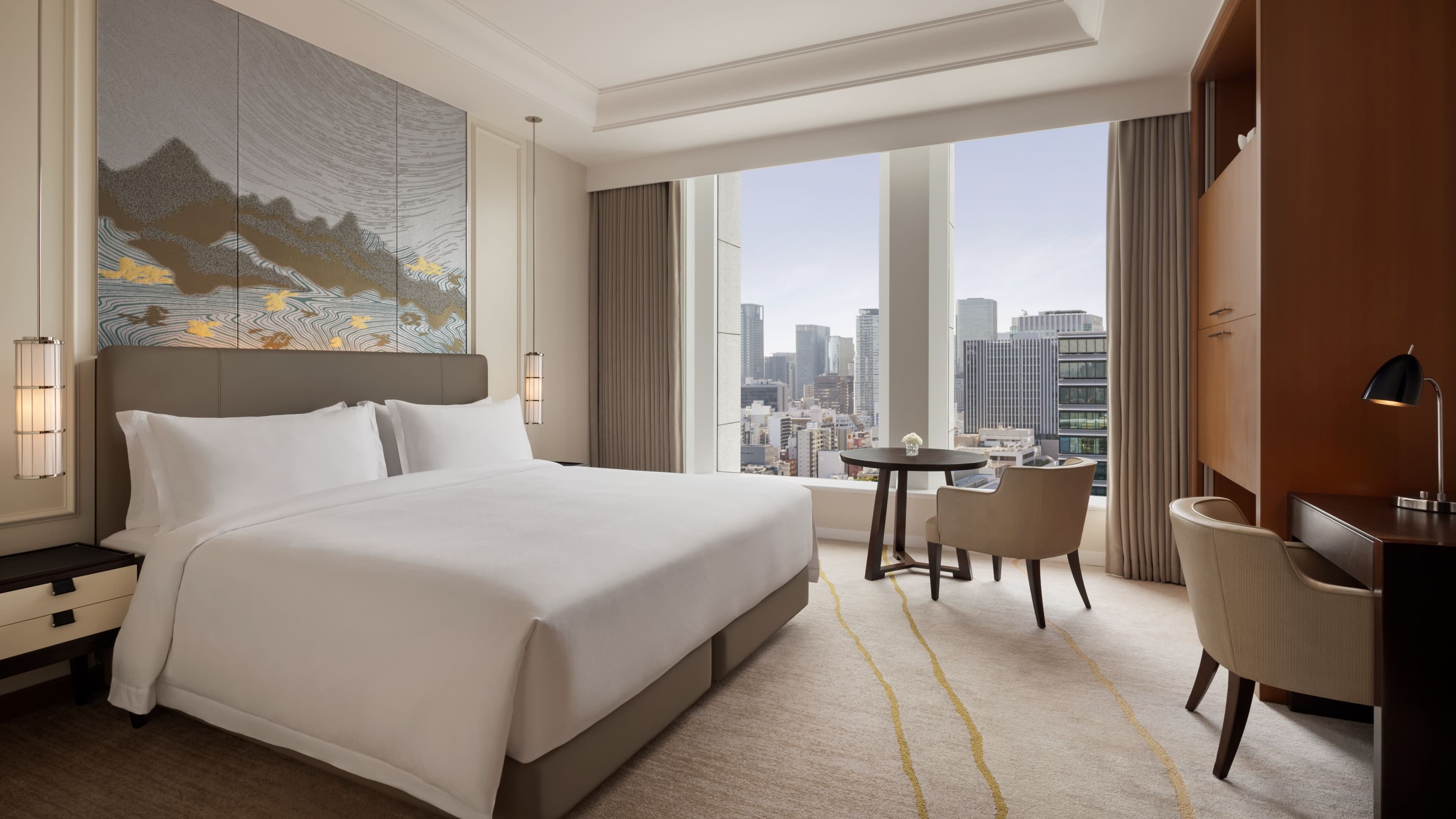 The St. Regis Osaka — 19
