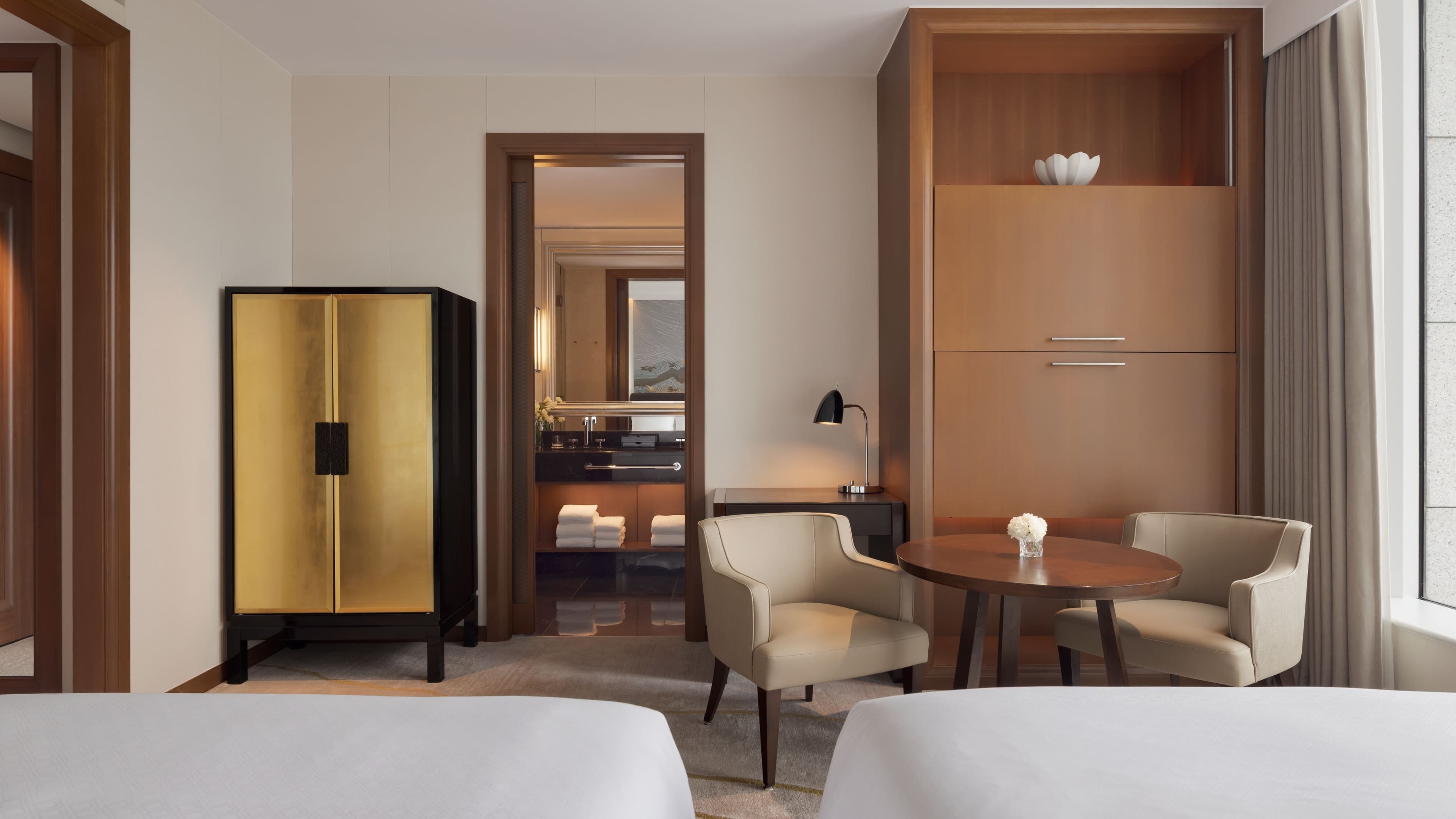 The St. Regis Osaka — 10