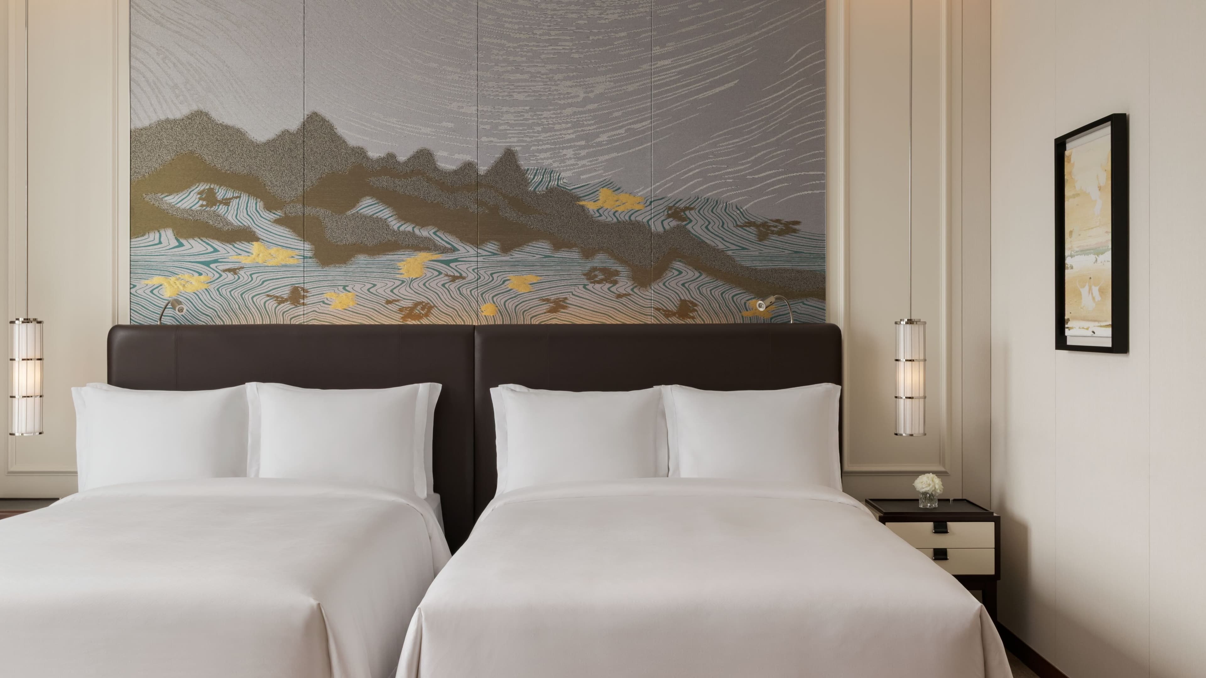The St. Regis Osaka — 11