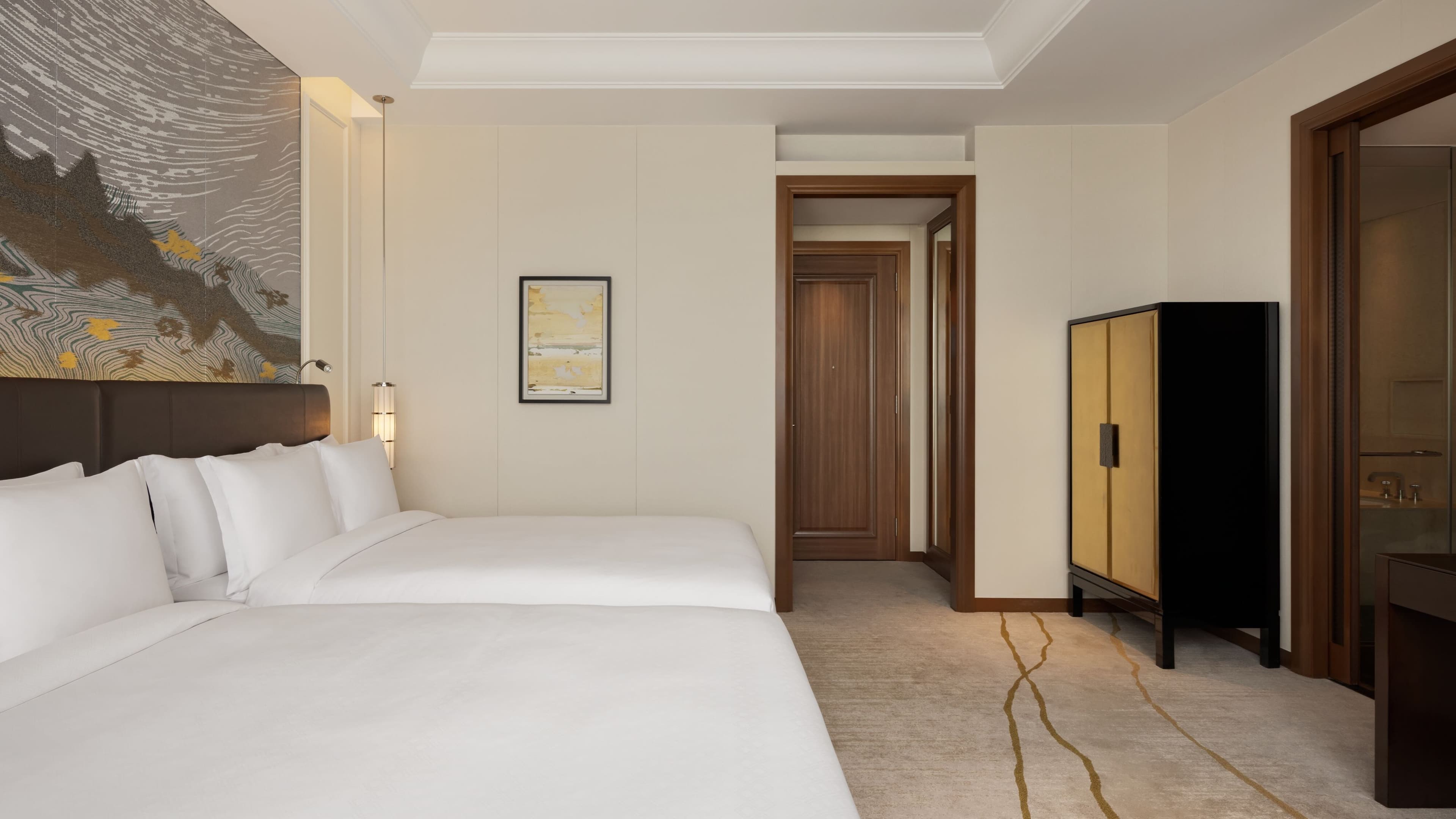 The St. Regis Osaka — 9