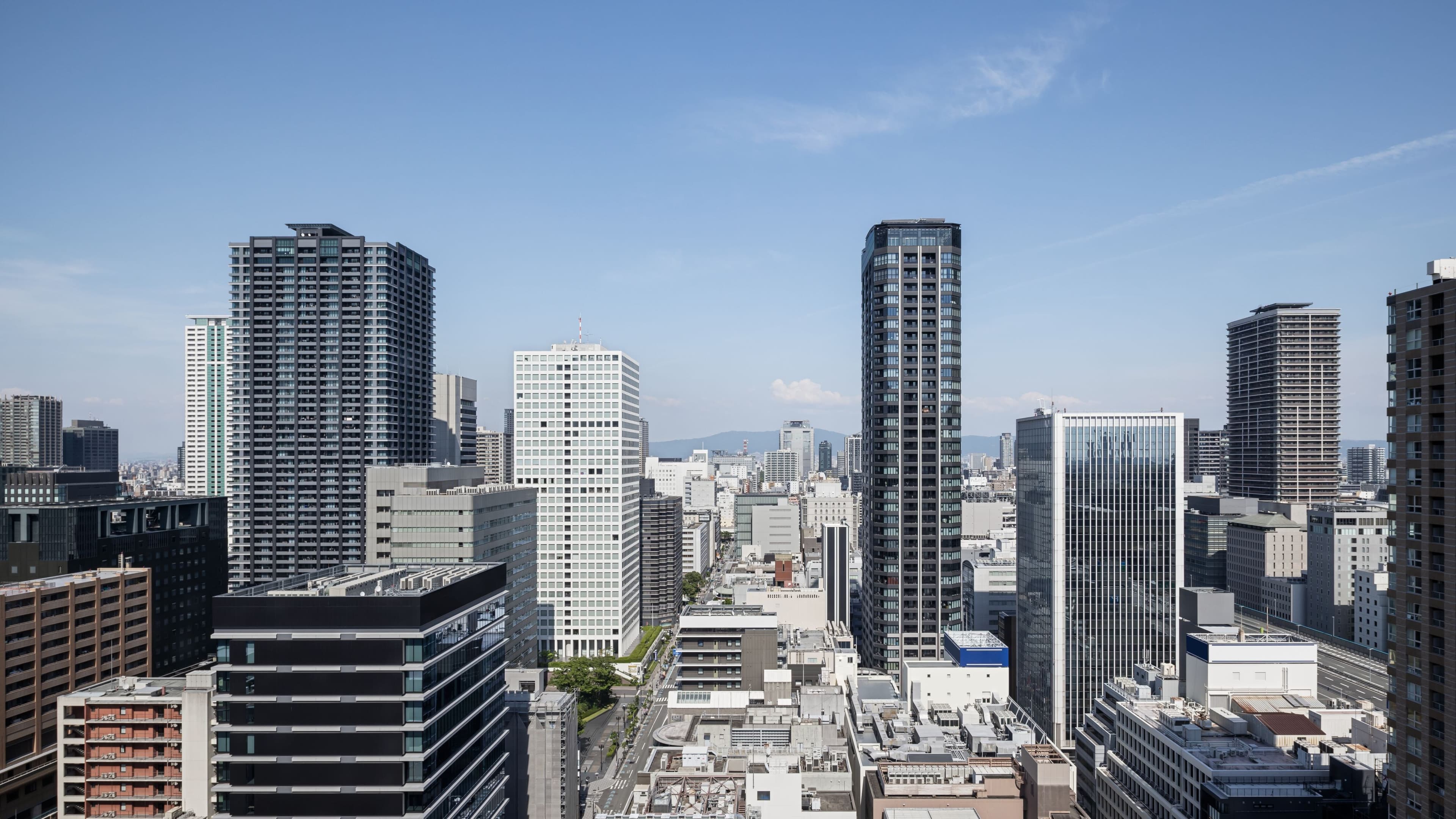The St. Regis Osaka — 7