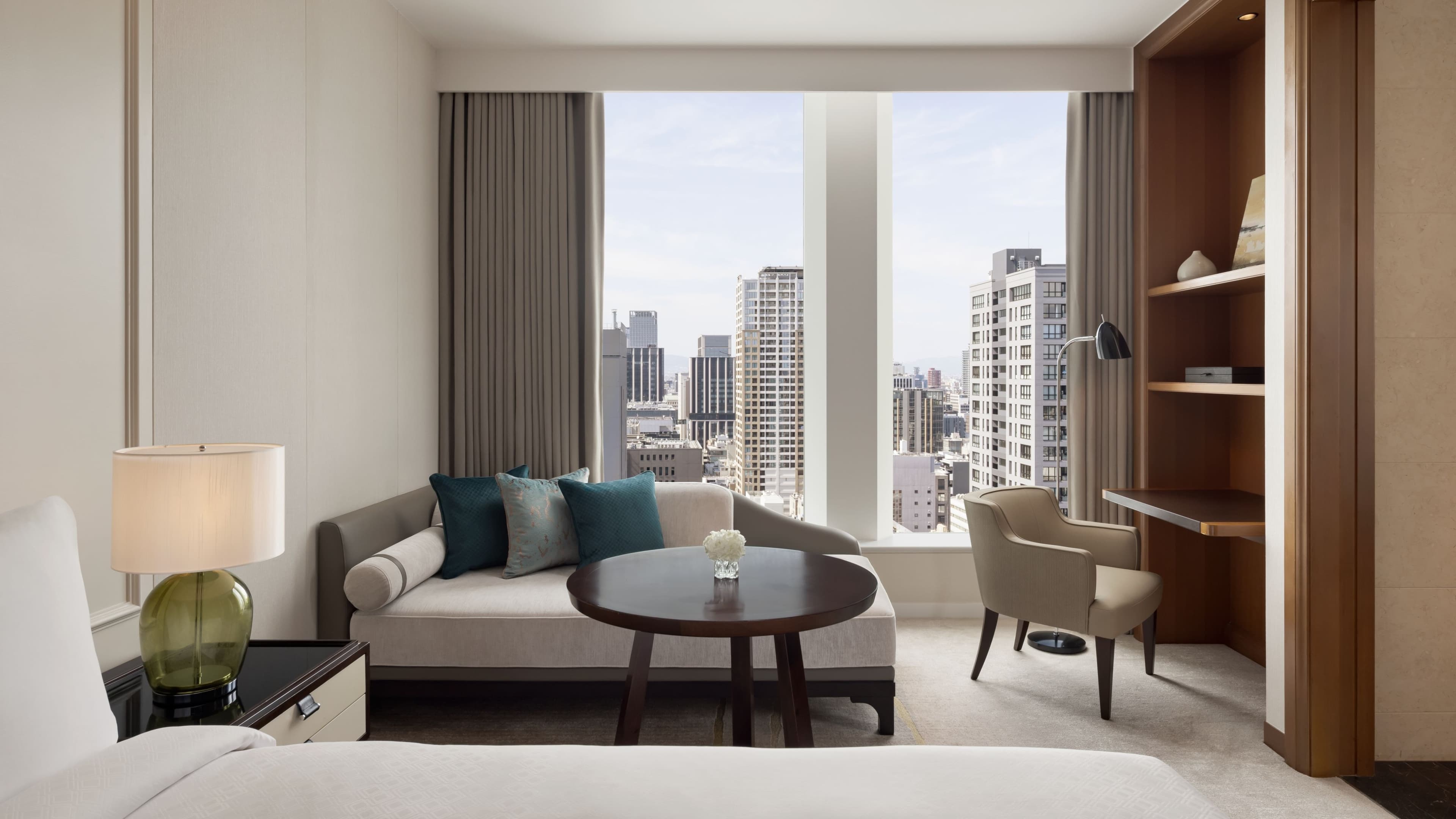 The St. Regis Osaka — 51
