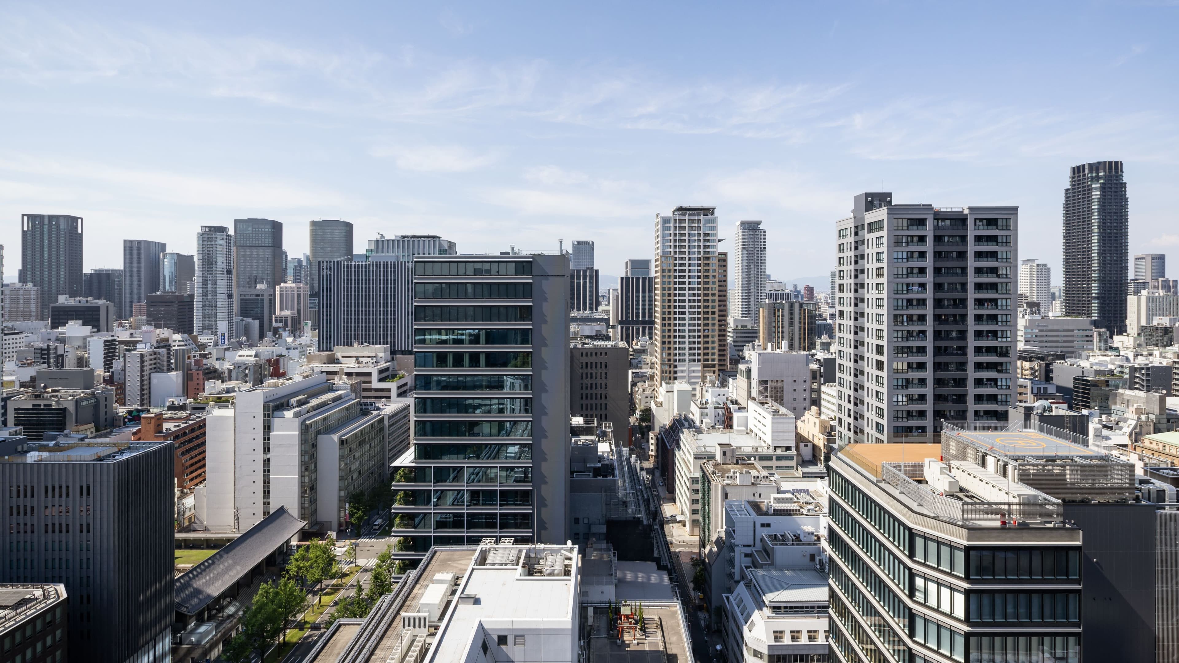 The St. Regis Osaka — 13
