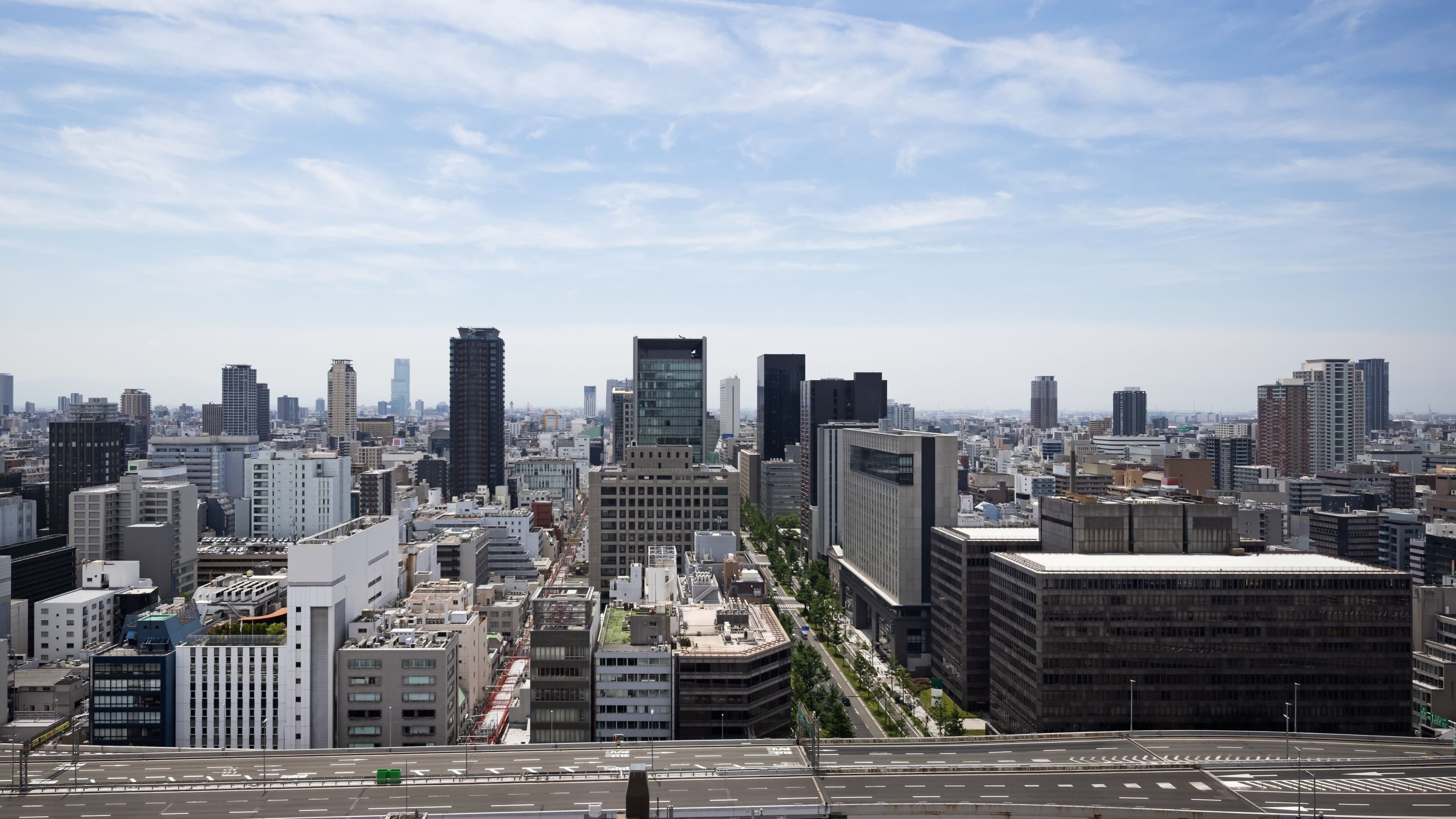 The St. Regis Osaka — 14