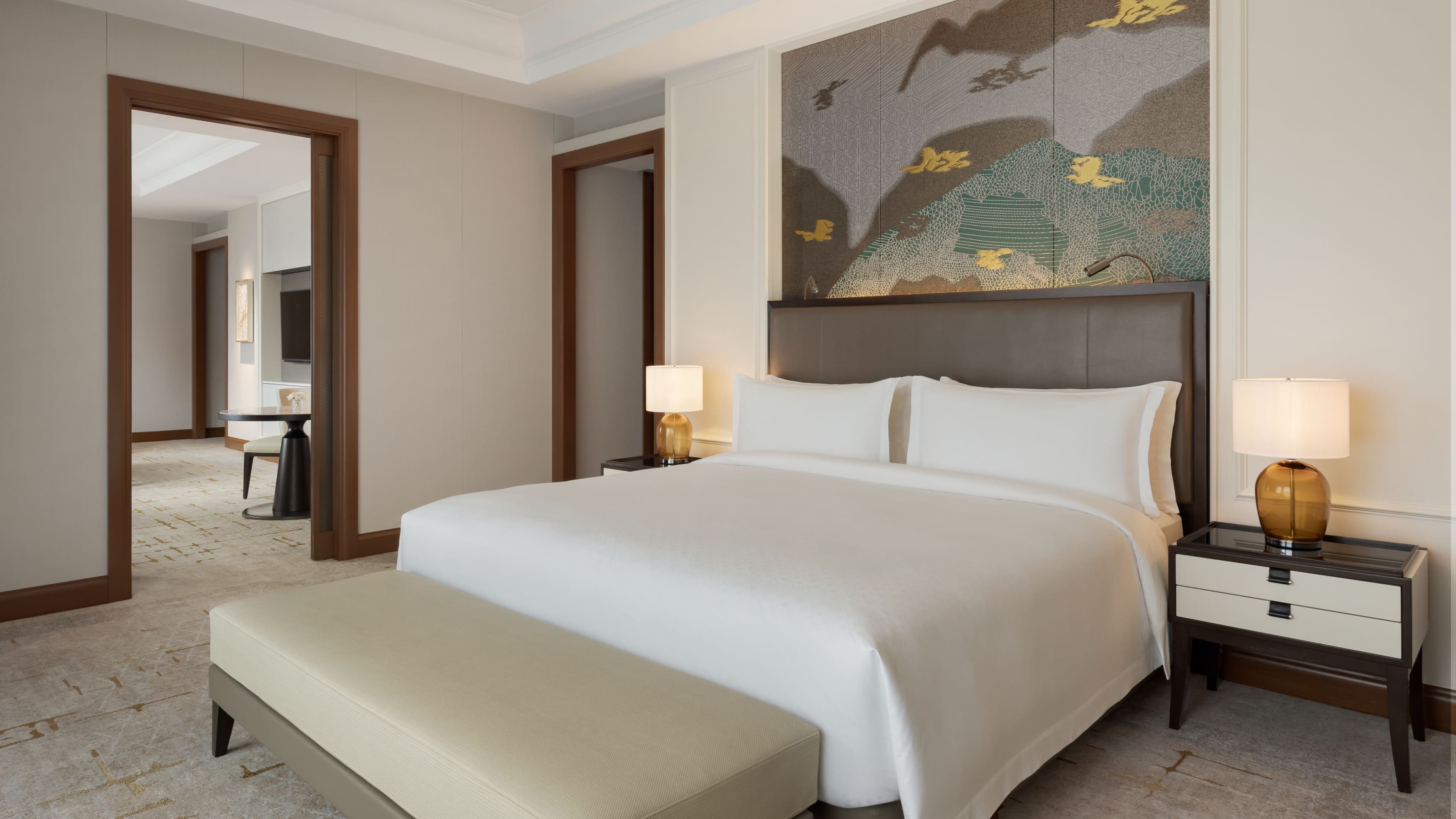 The St. Regis Osaka — 17