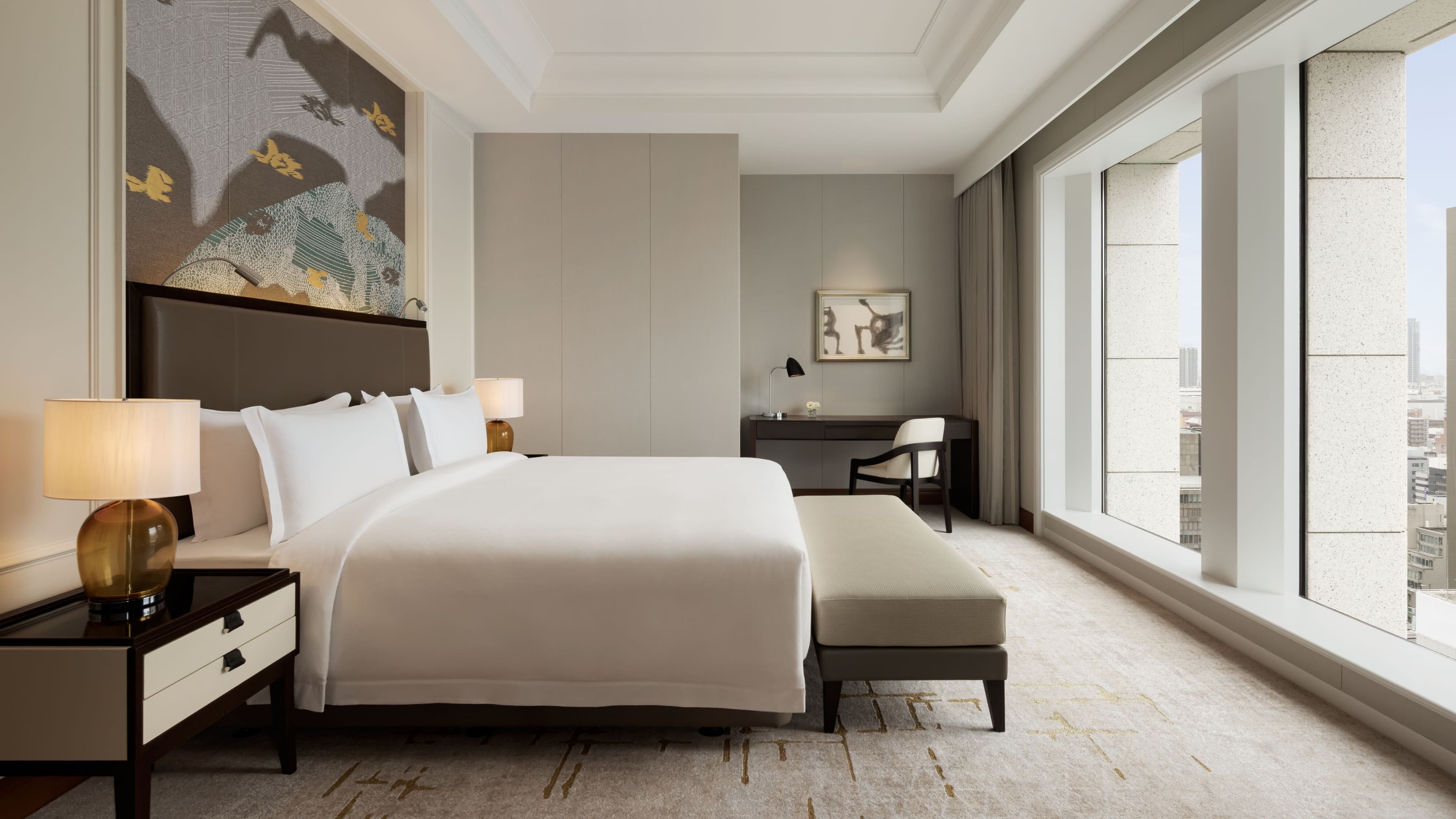 The St. Regis Osaka — 16