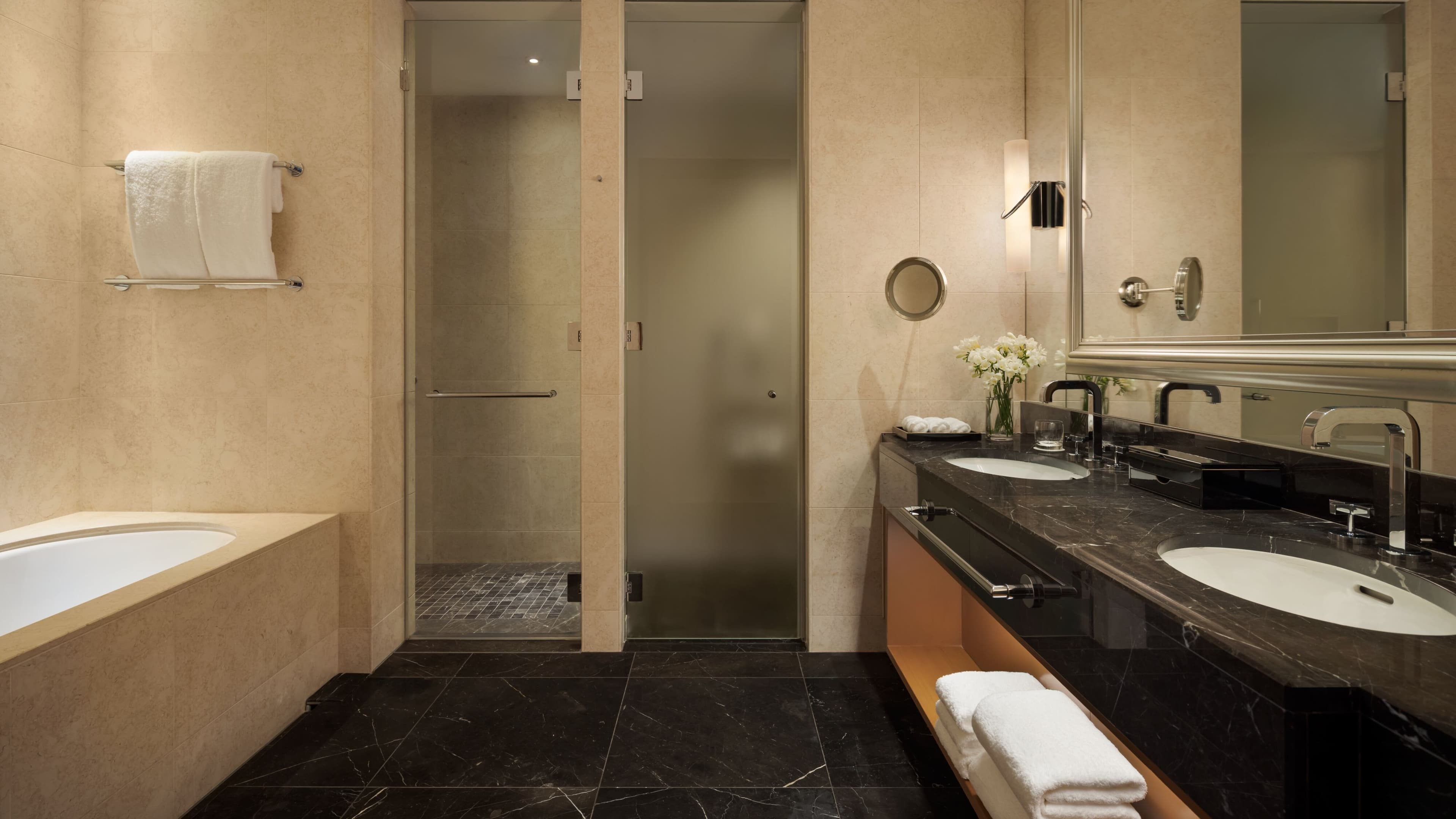 The St. Regis Osaka — 18
