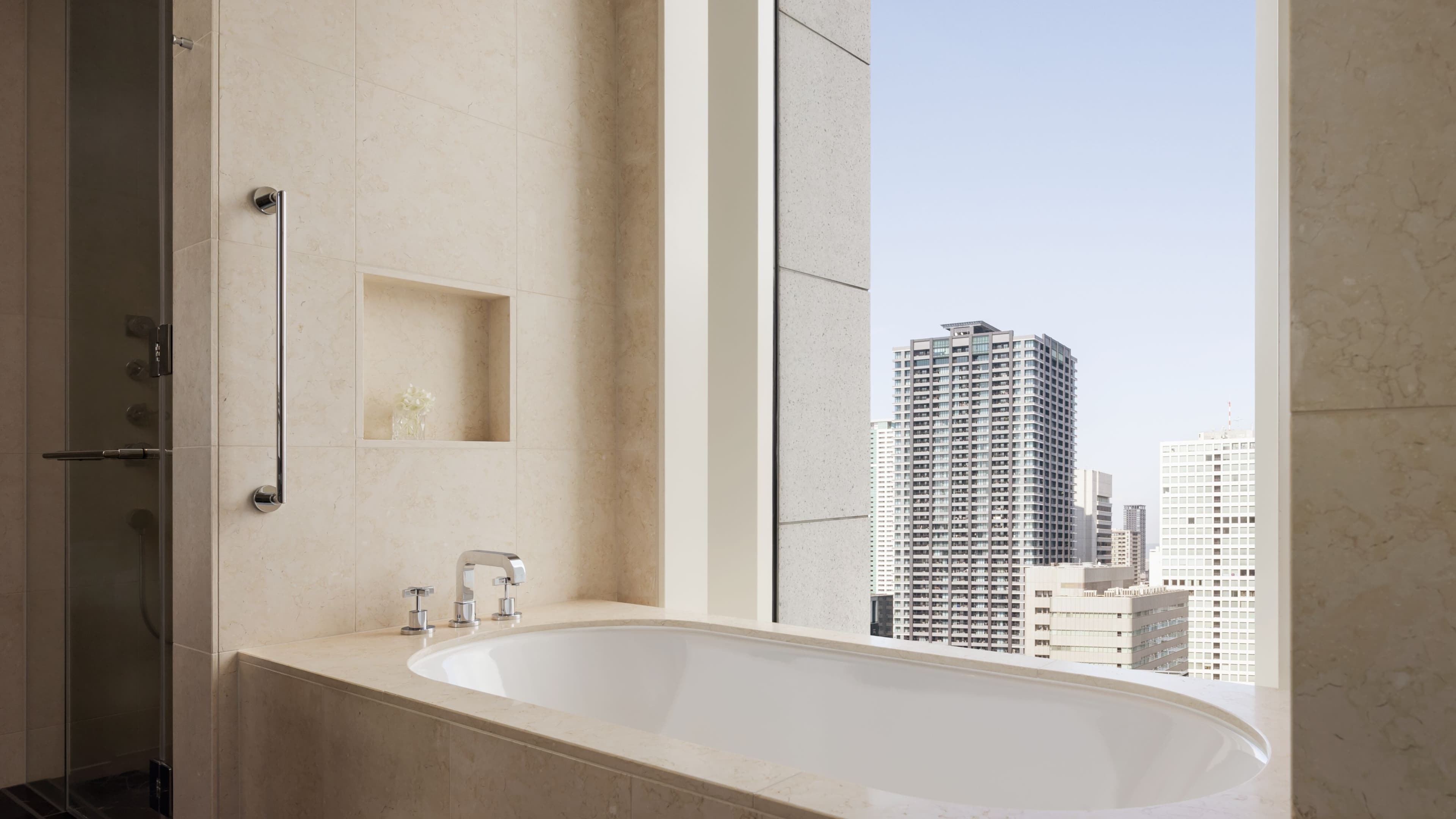 The St. Regis Osaka — 36