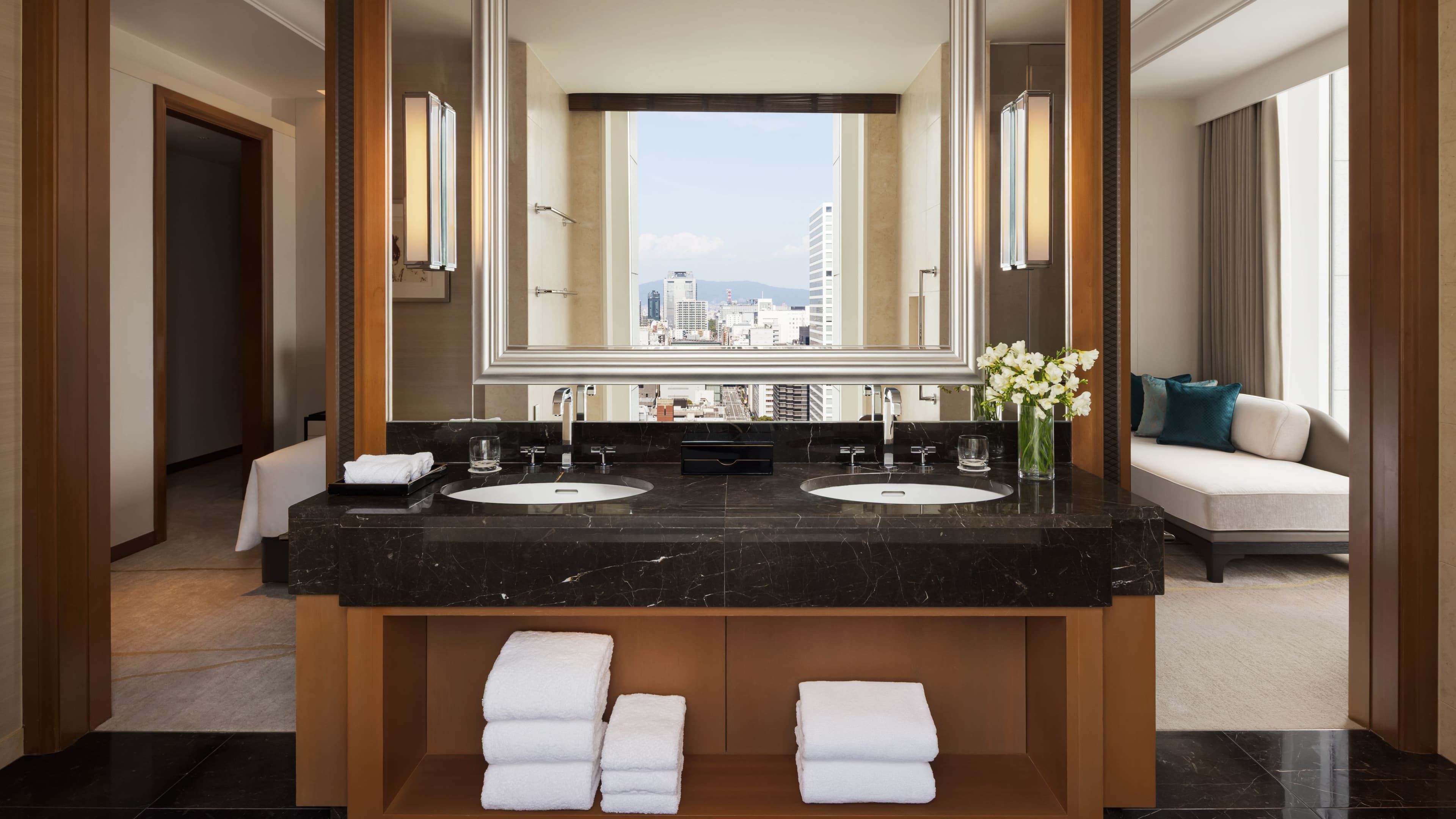 The St. Regis Osaka — 52