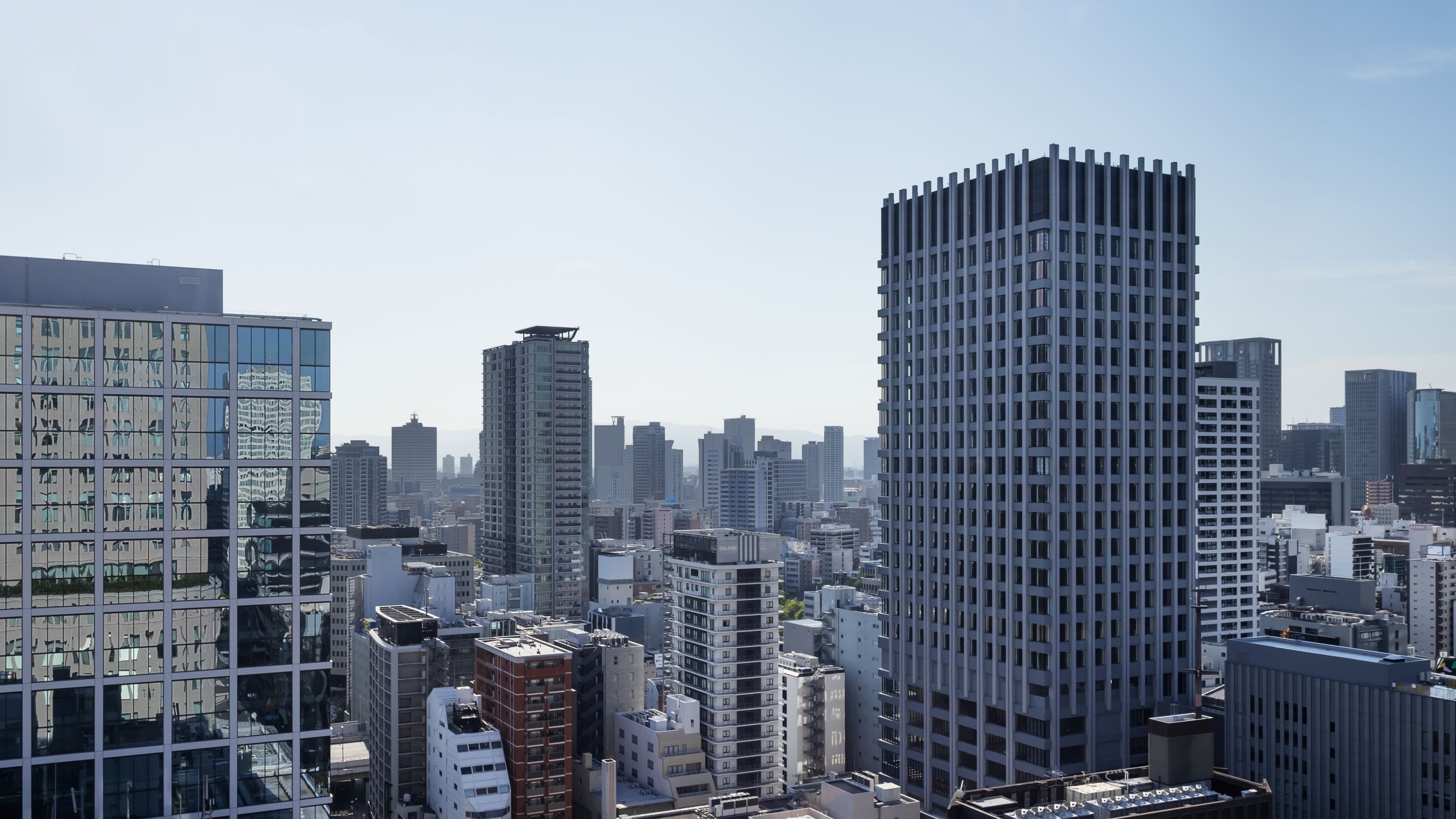 The St. Regis Osaka — 6