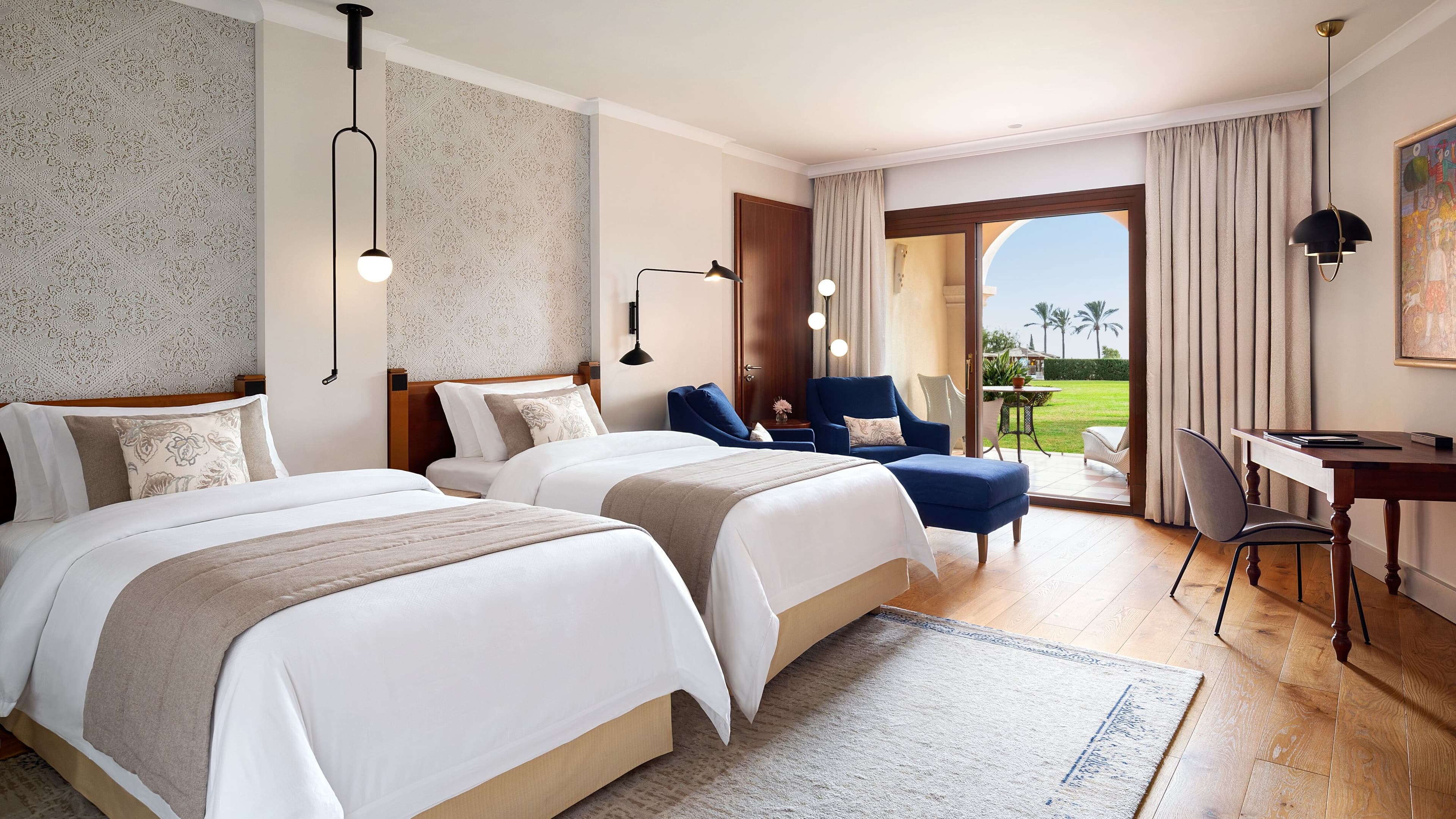 Grand Deluxe Garden - Image 2