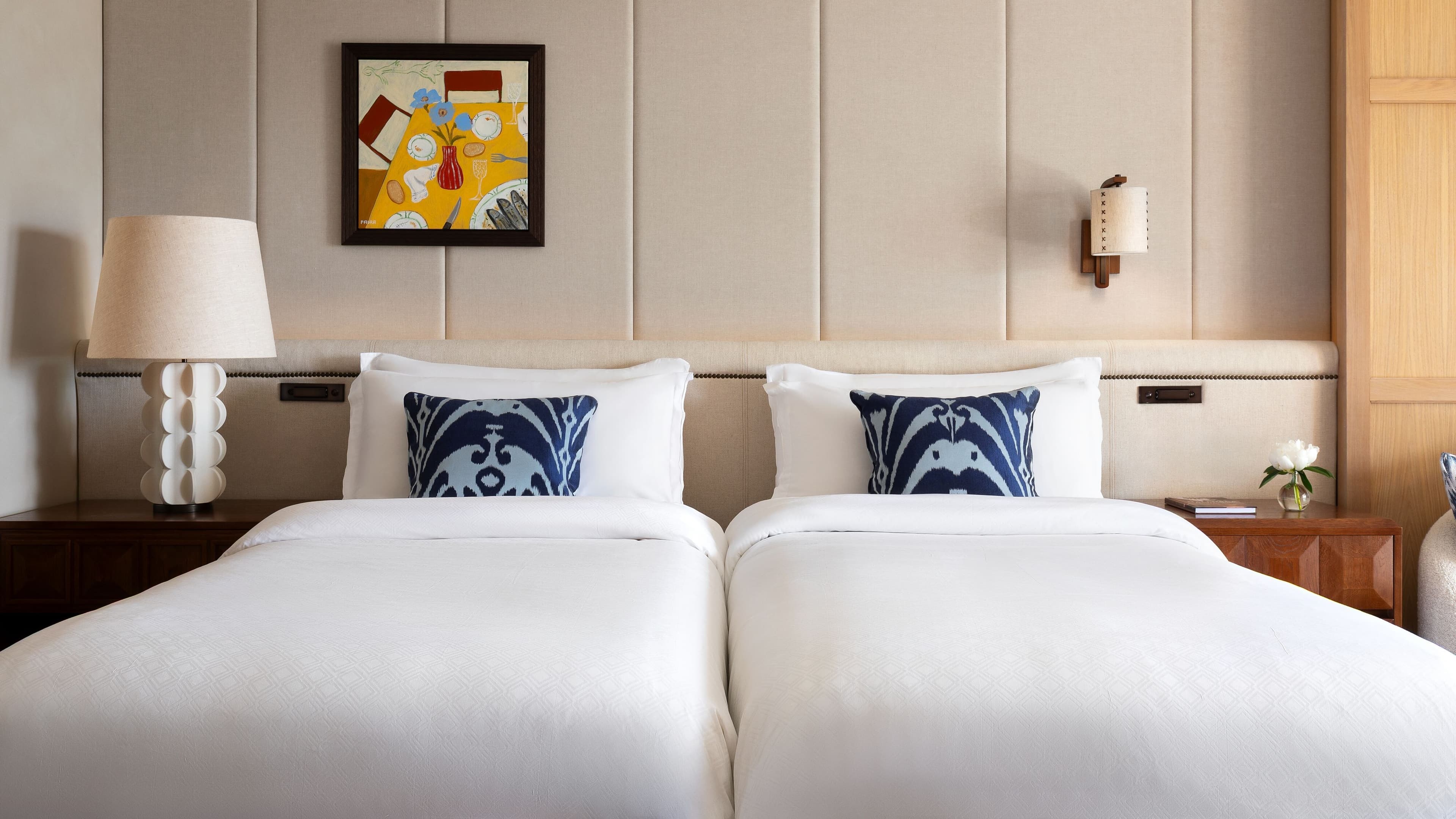 The St. Regis Mardavall Mallorca Resort - Image 4